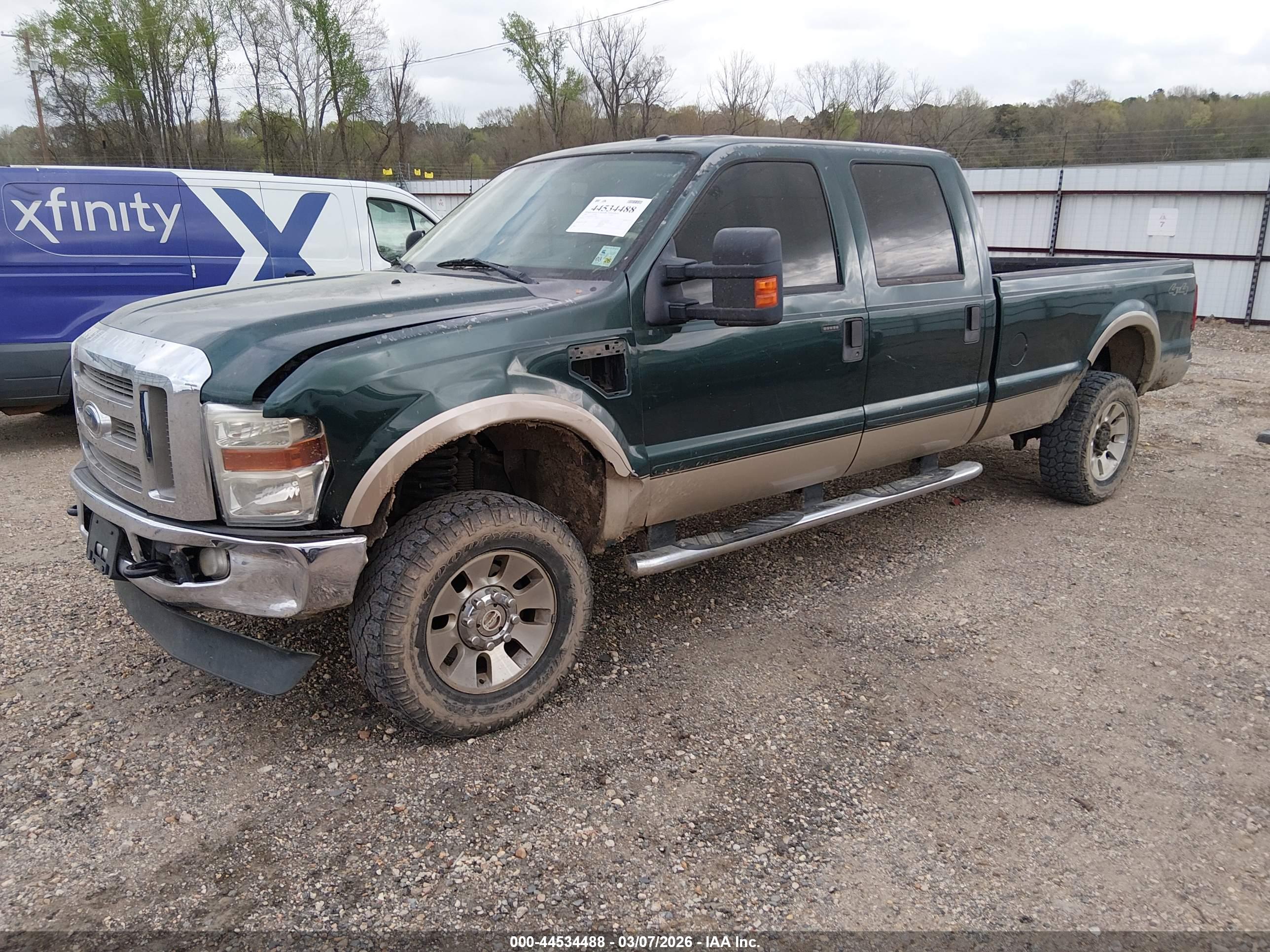 FORD F-250 image 2