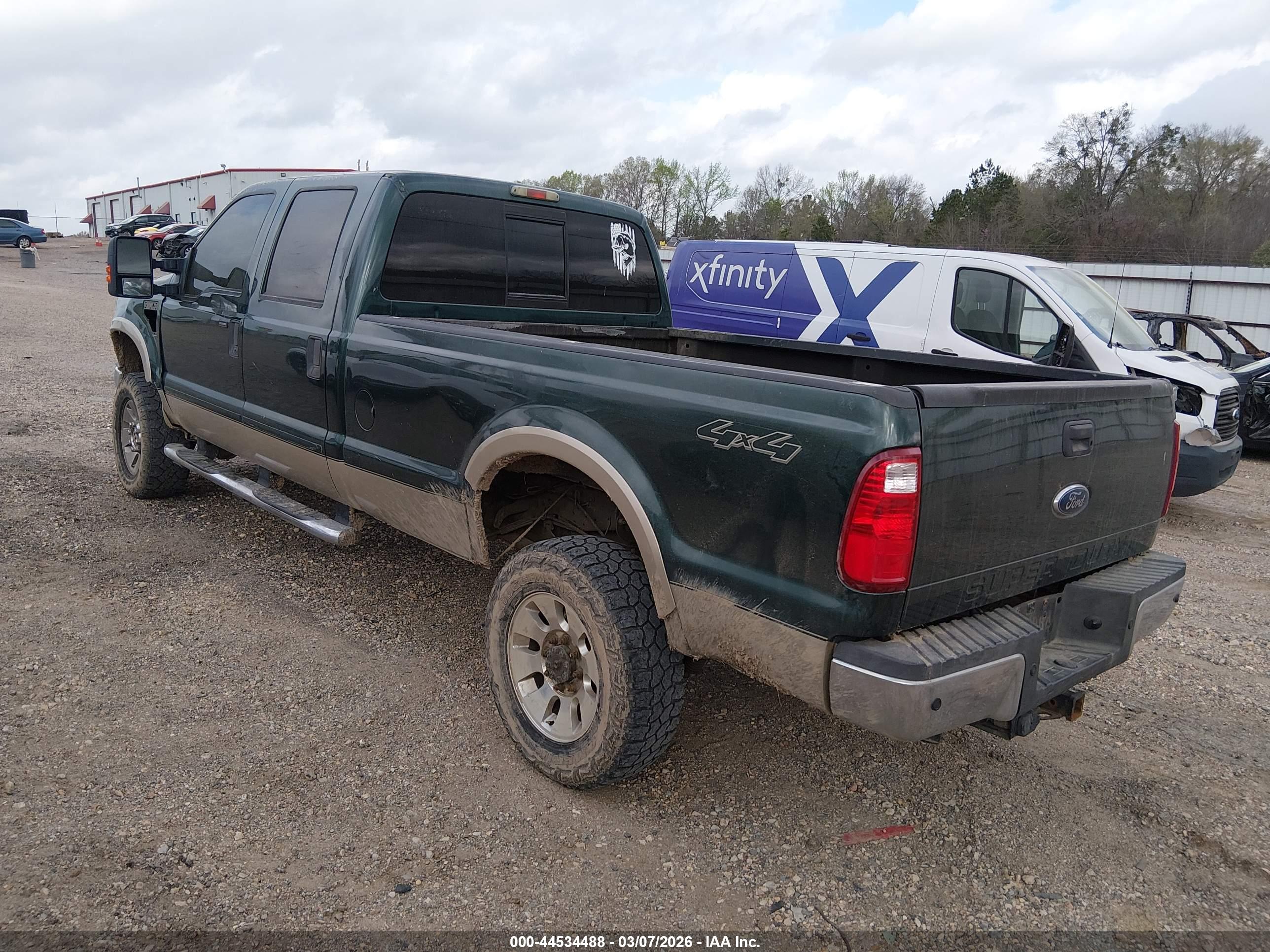 FORD F-250 image 3