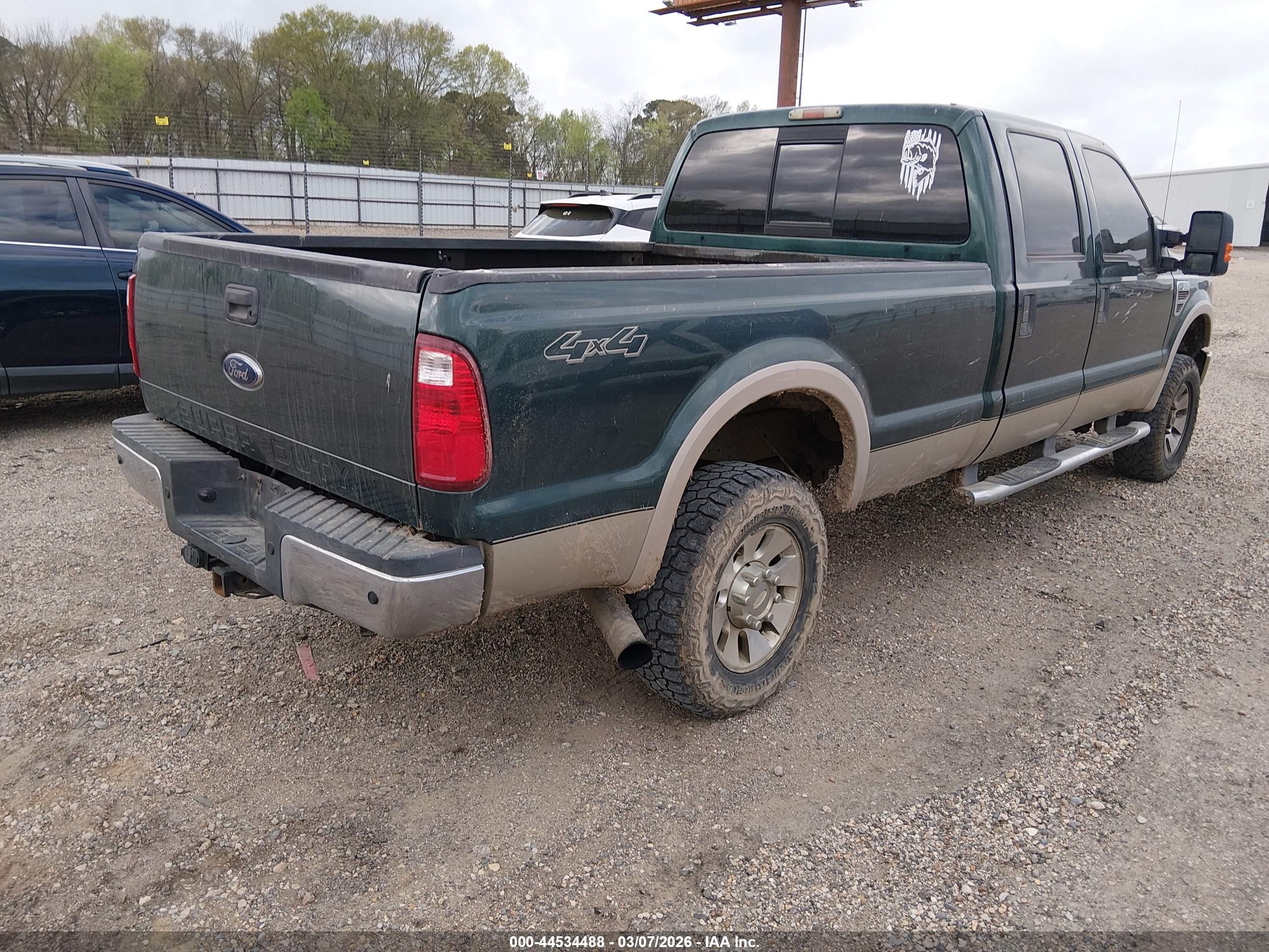 FORD F-250 image 4