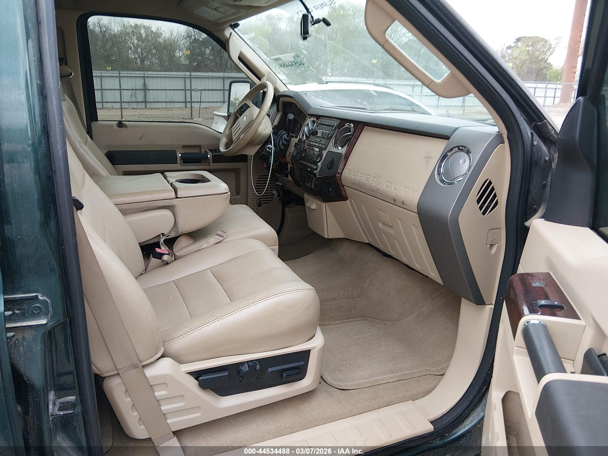 FORD F-250 image 5