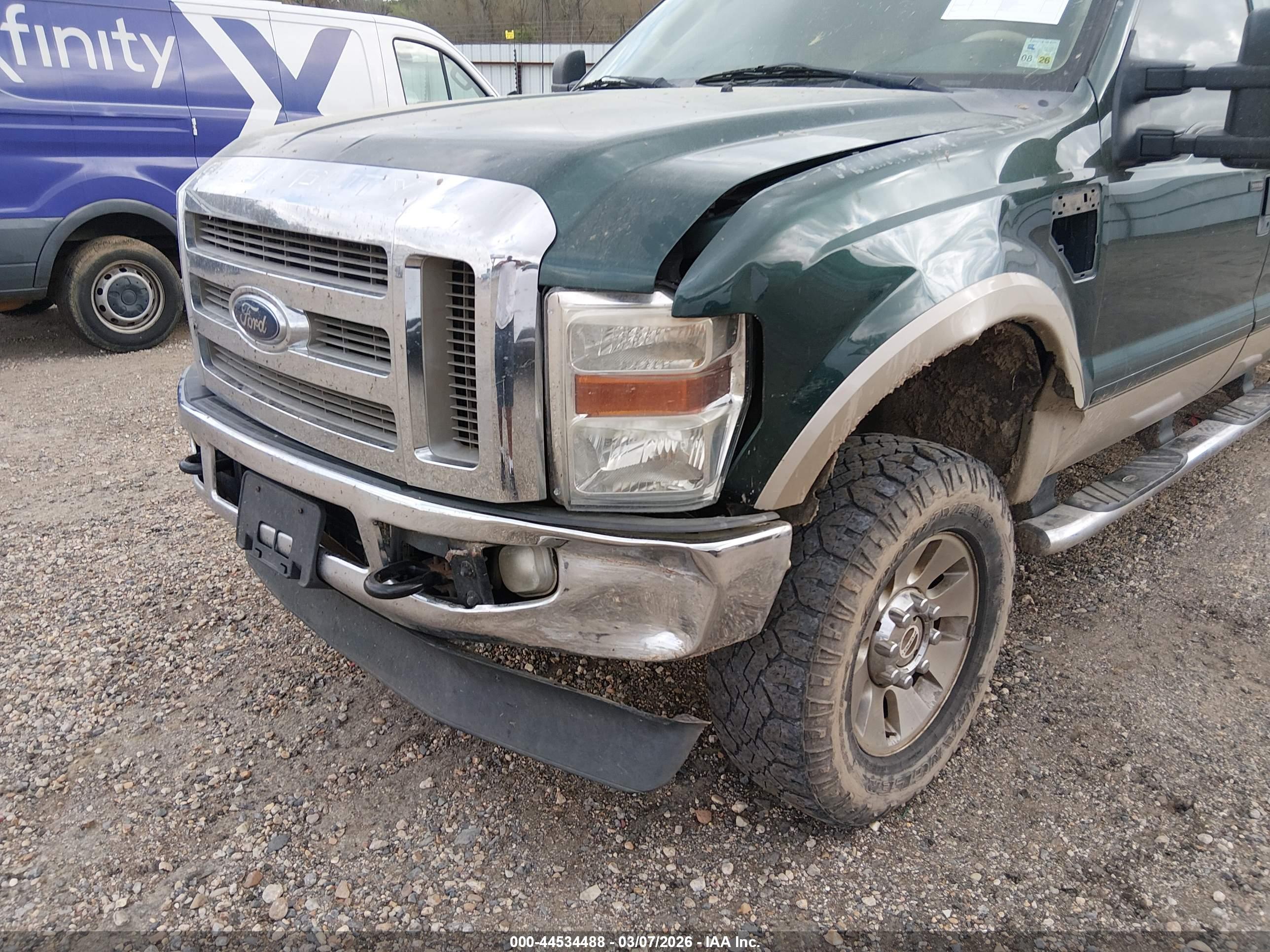 FORD F-250 image 6