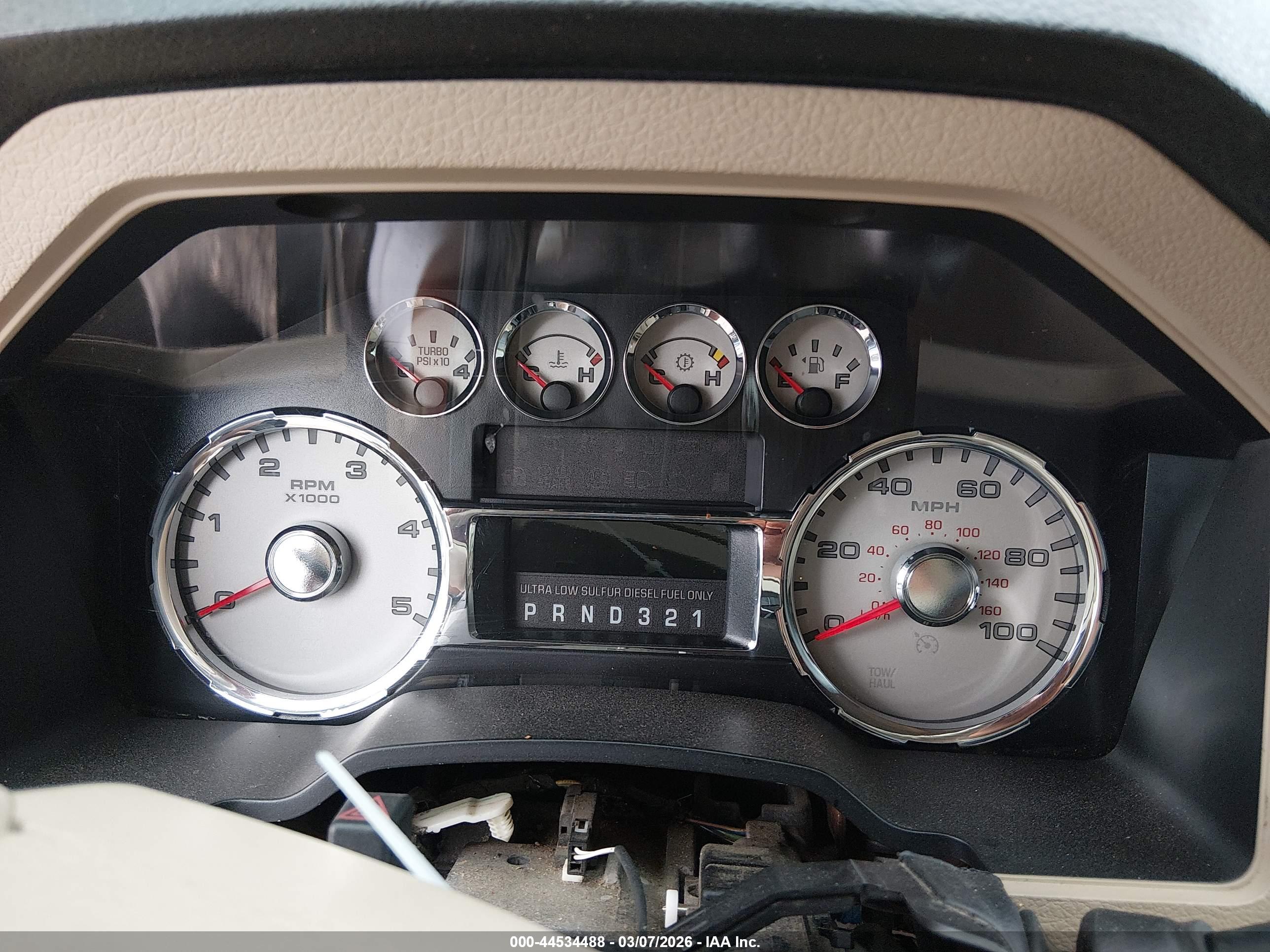 FORD F-250 image 7