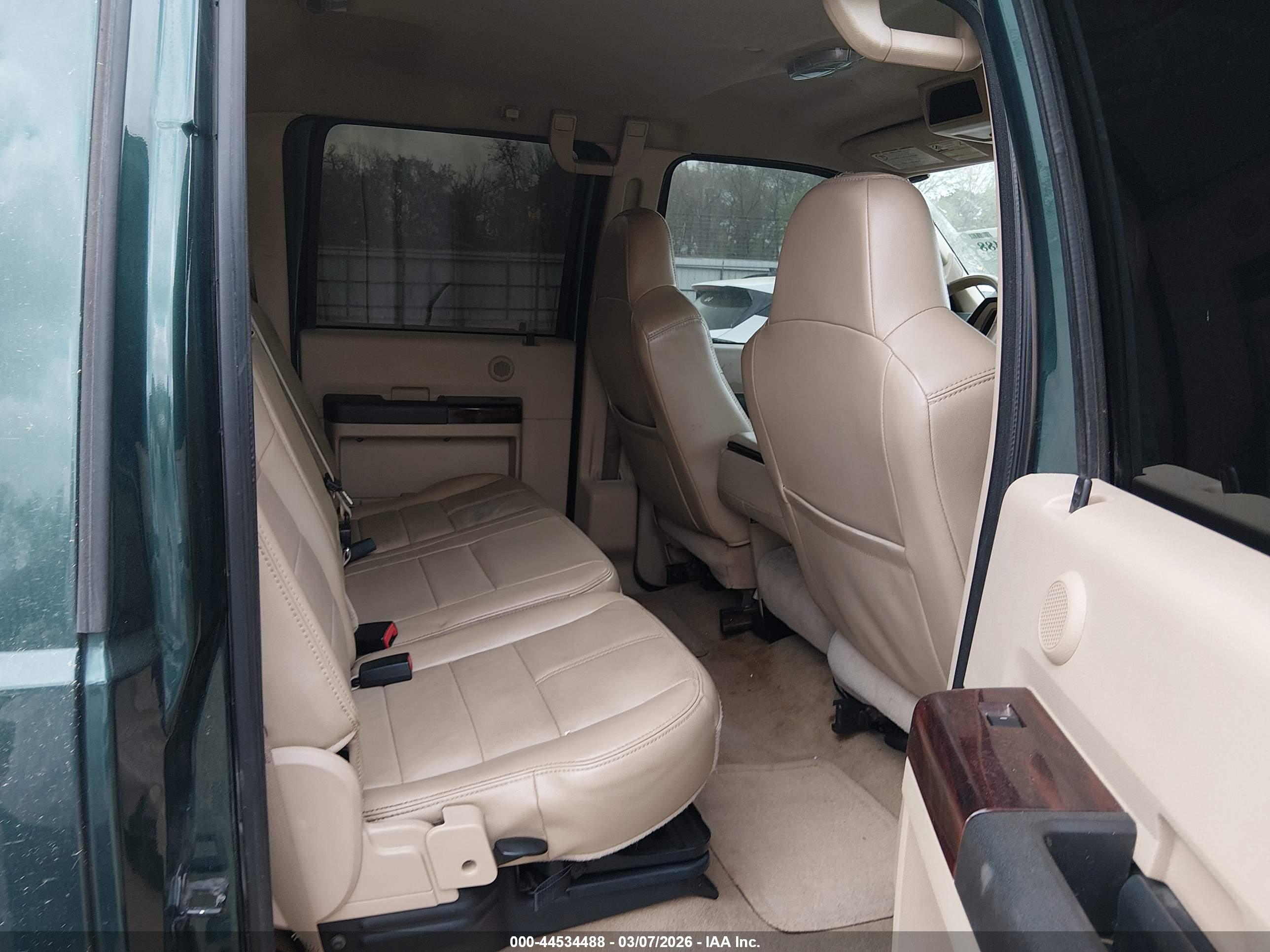 FORD F-250 image 8
