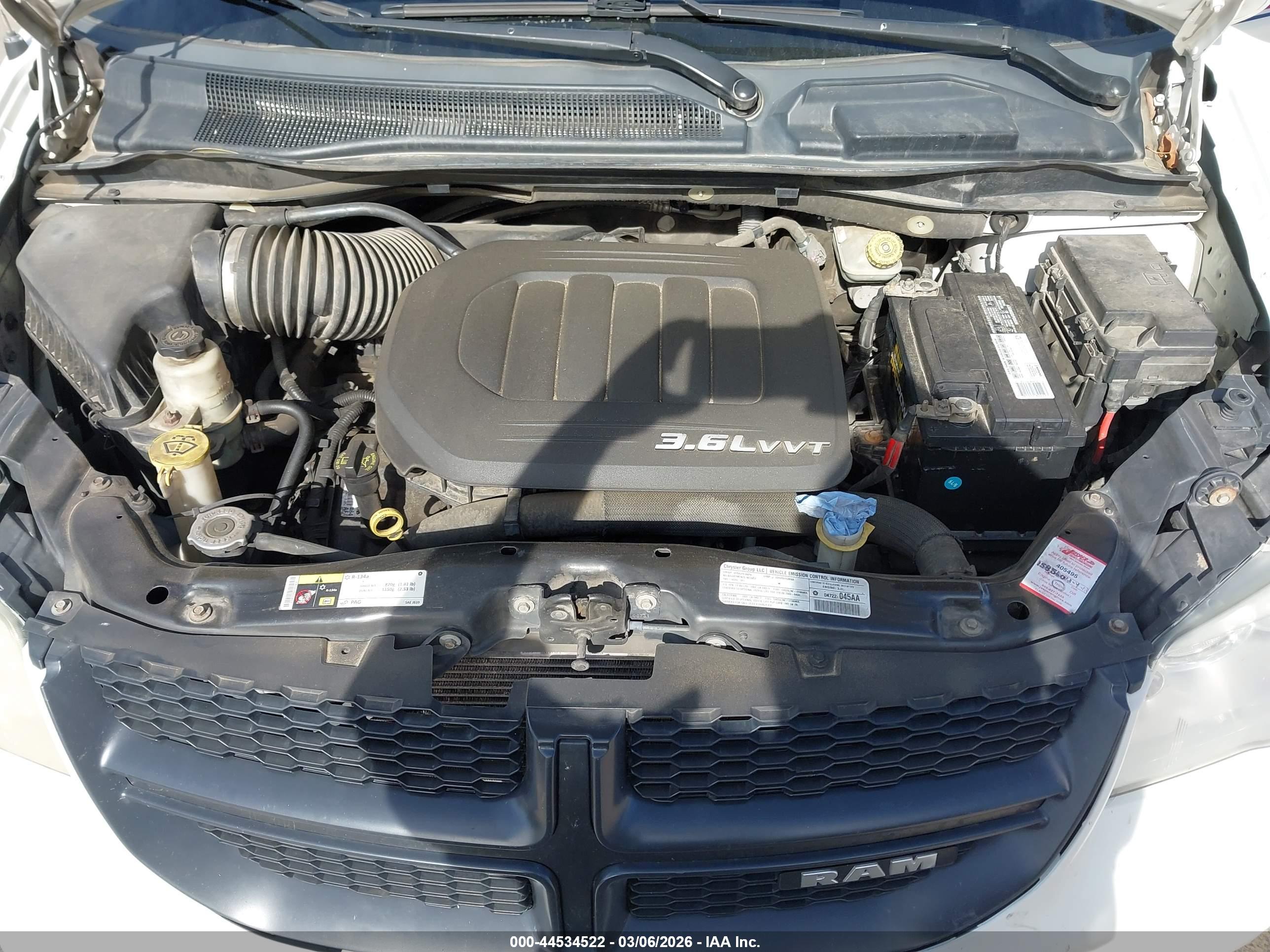 RAM CARGO image 10