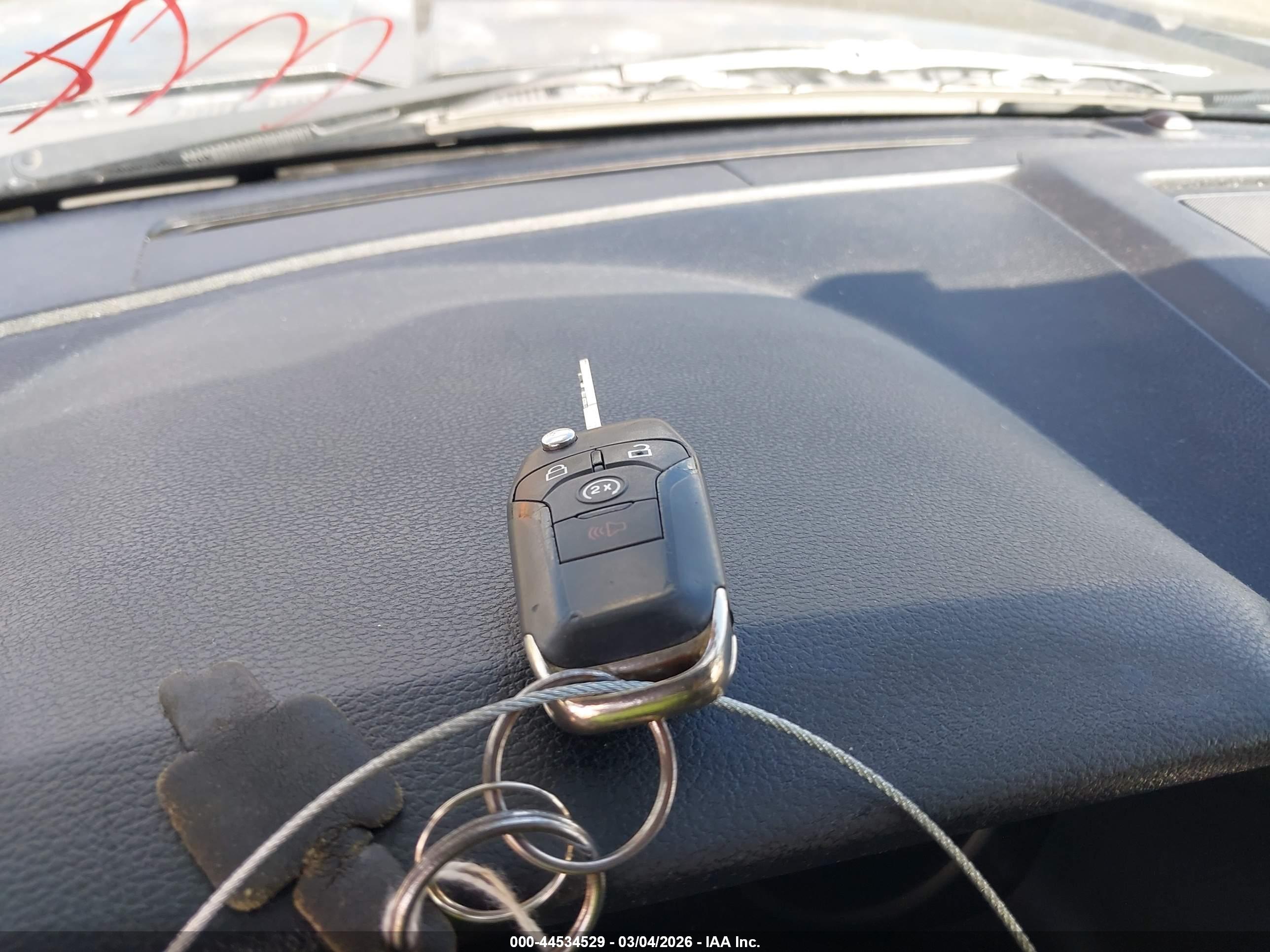 FORD F-150 image 11