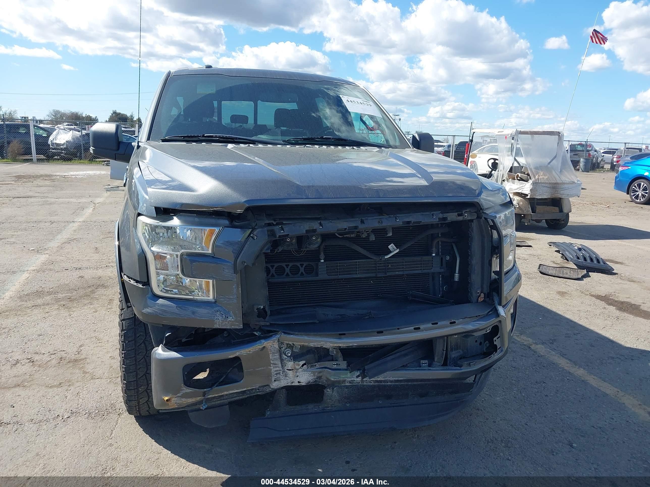 FORD F-150 image 6