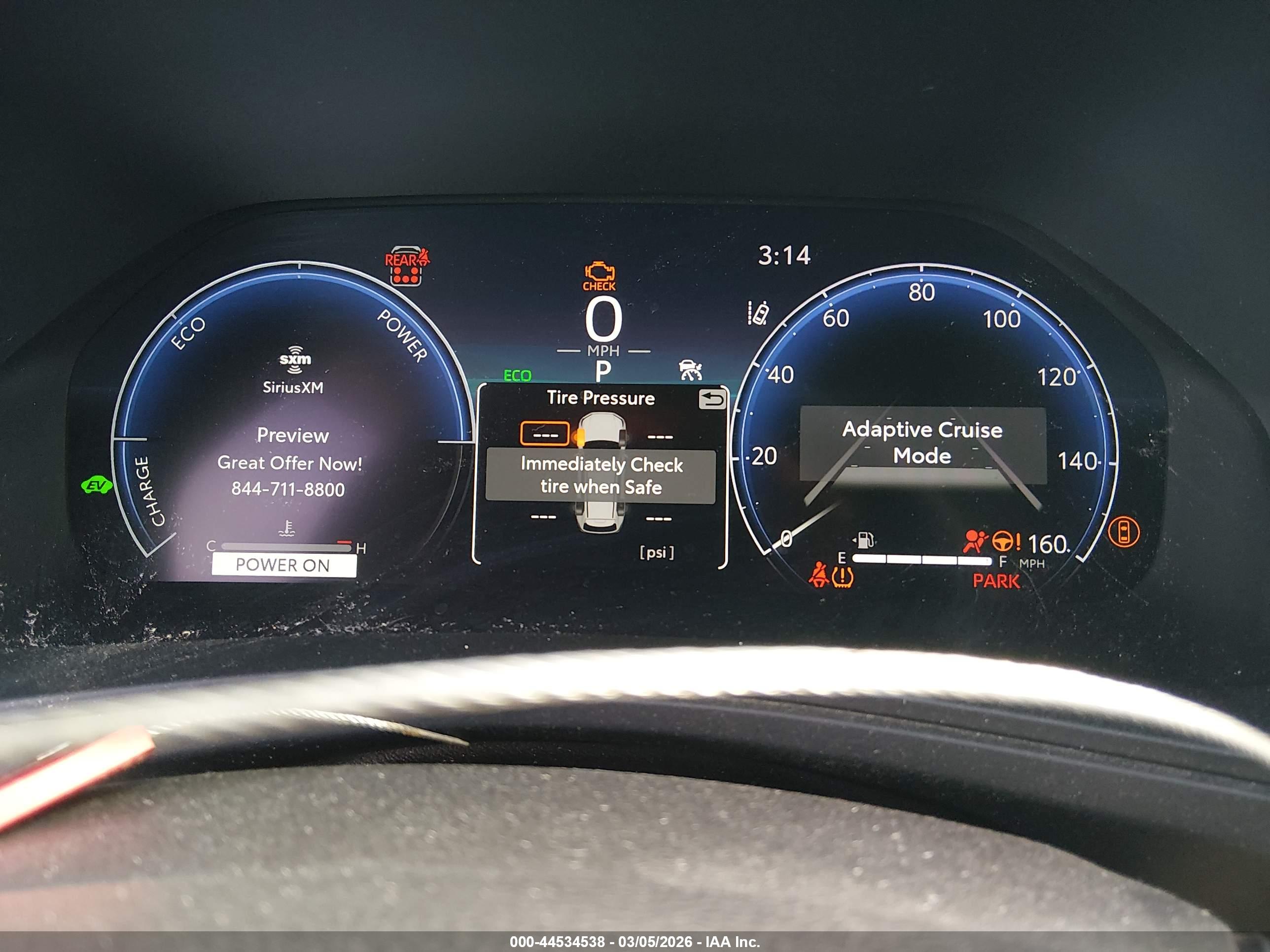 TOYOTA GRAND image 7
