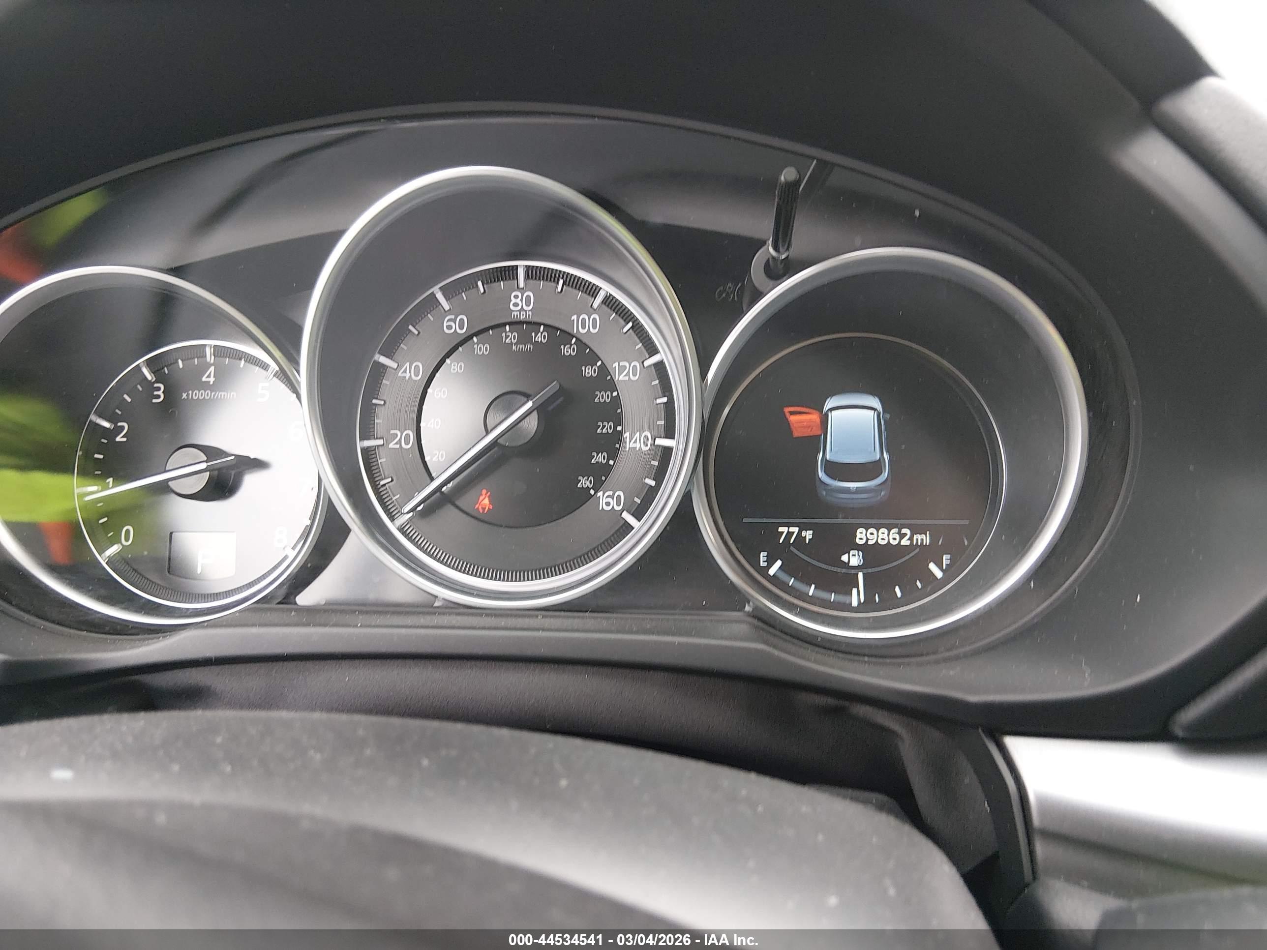 MAZDA CX-5 image 7