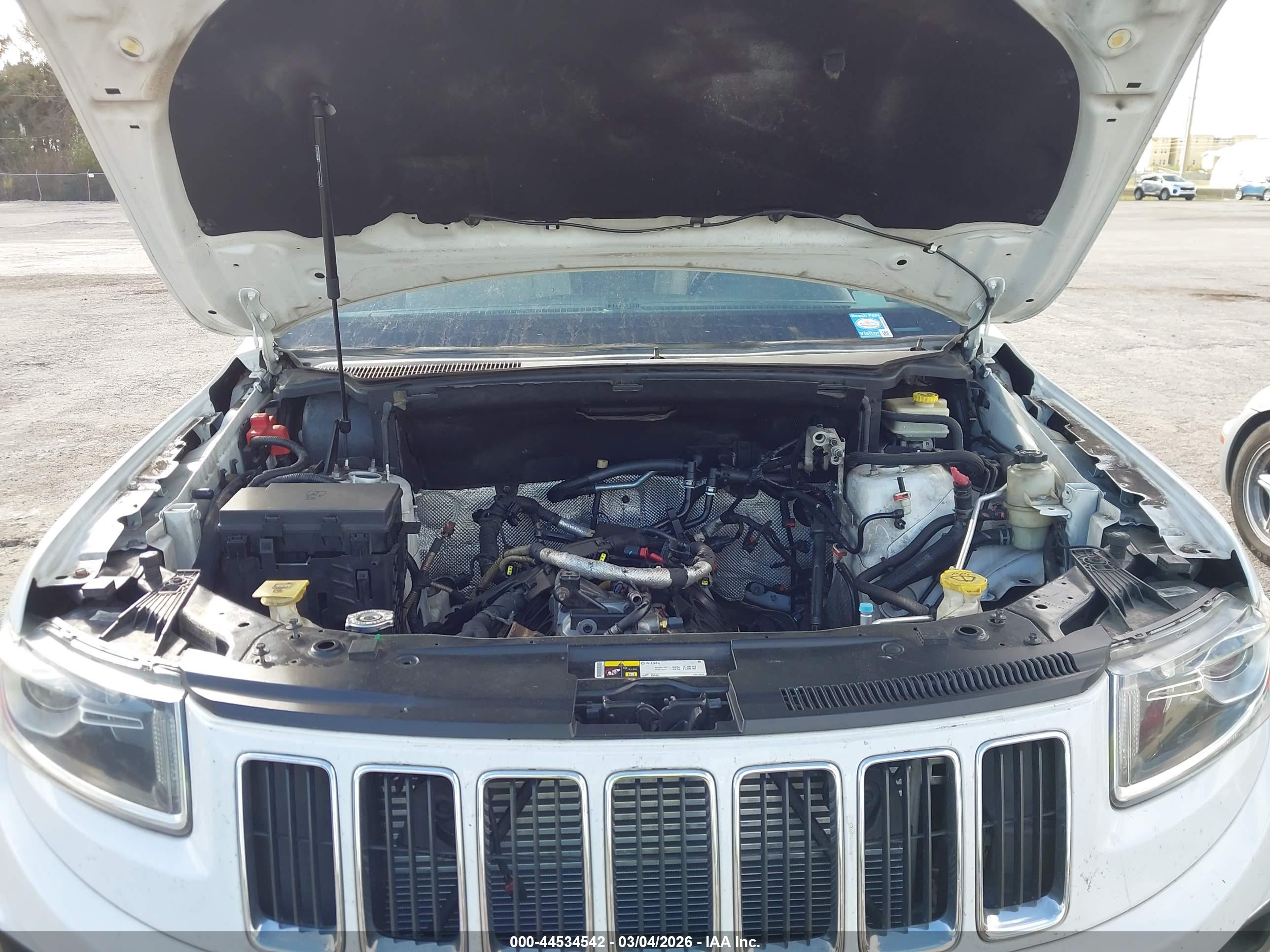 JEEP GRAND image 10