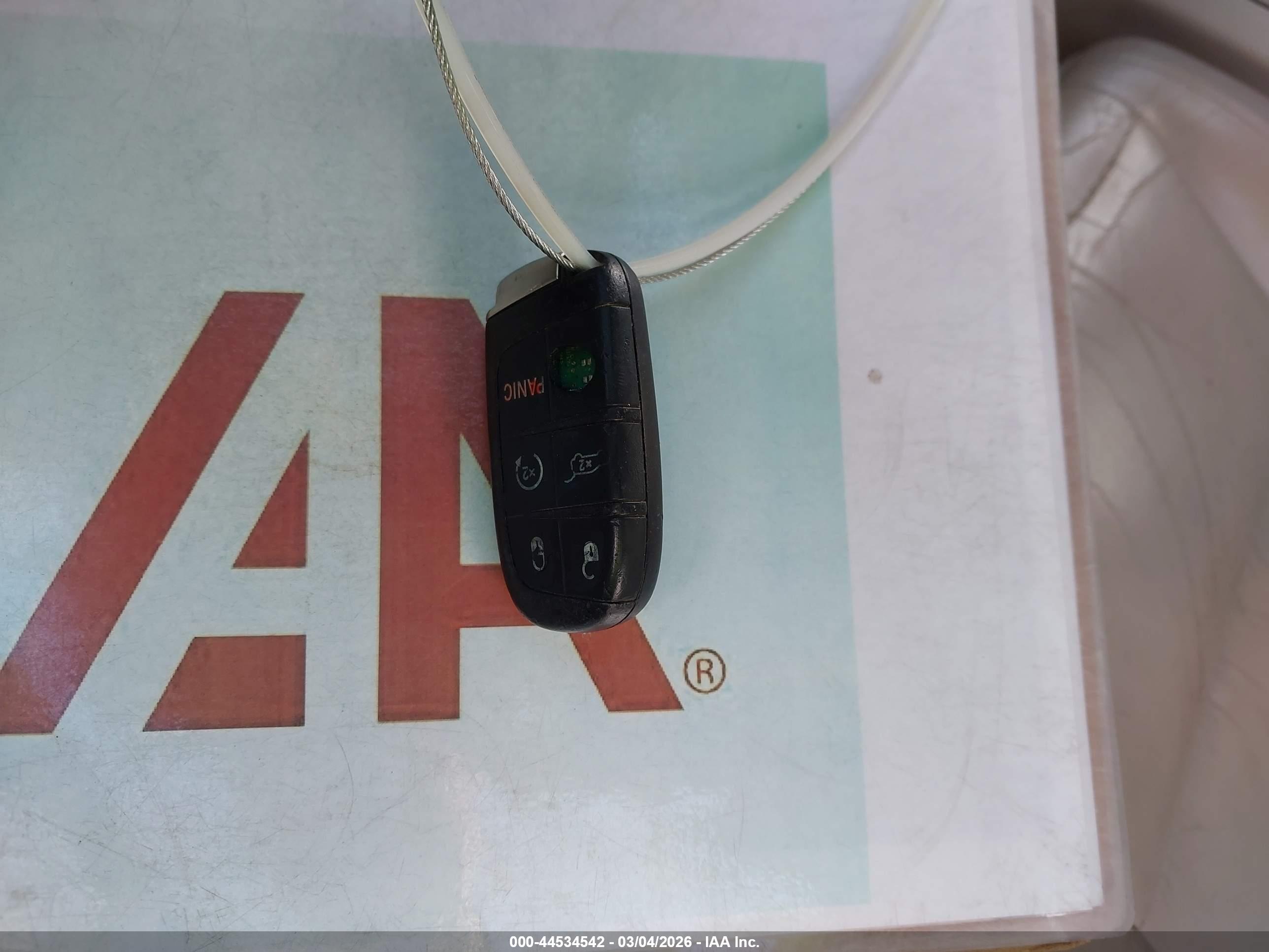 JEEP GRAND image 11