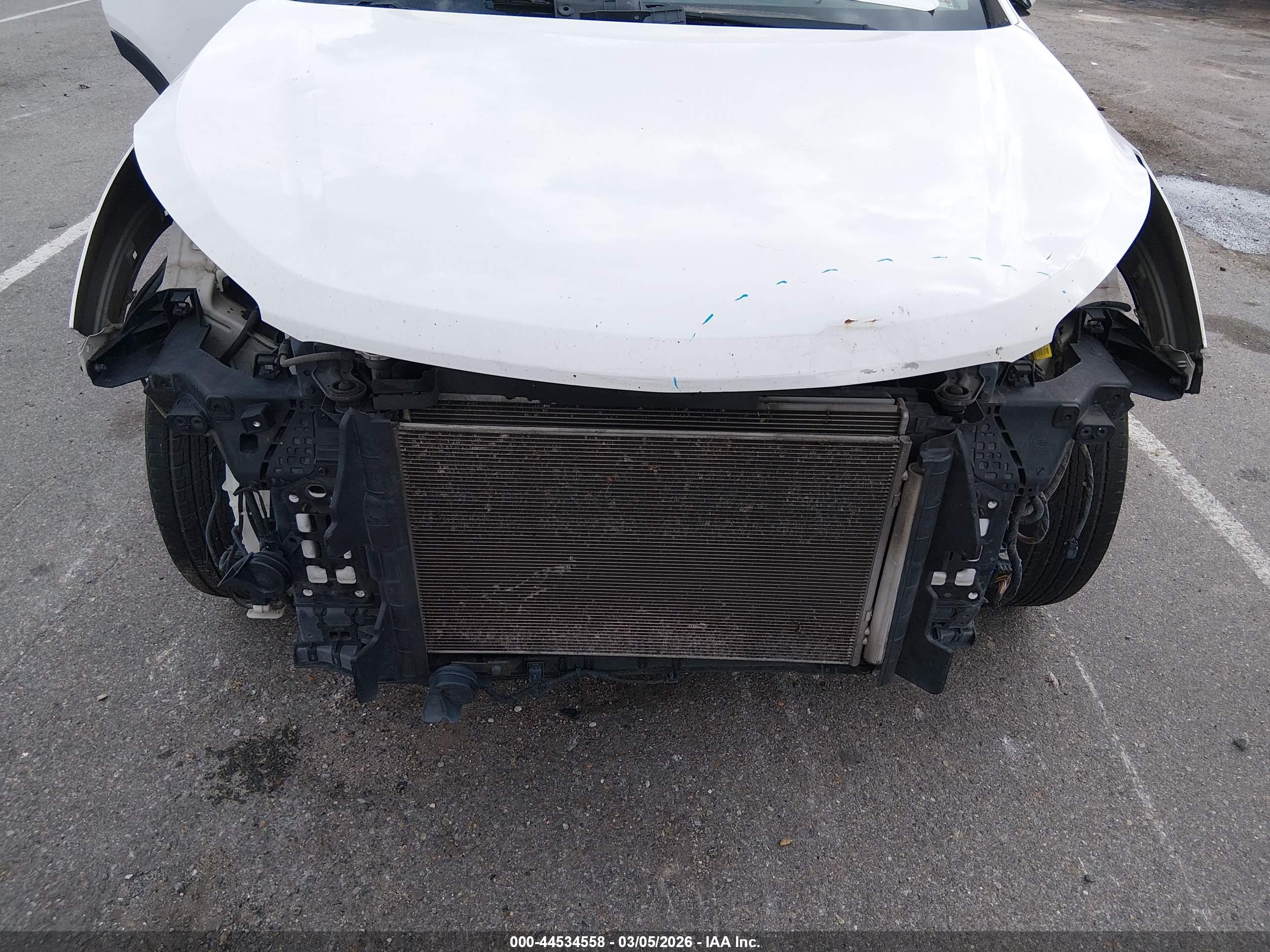HYUNDAI SANTA image 6