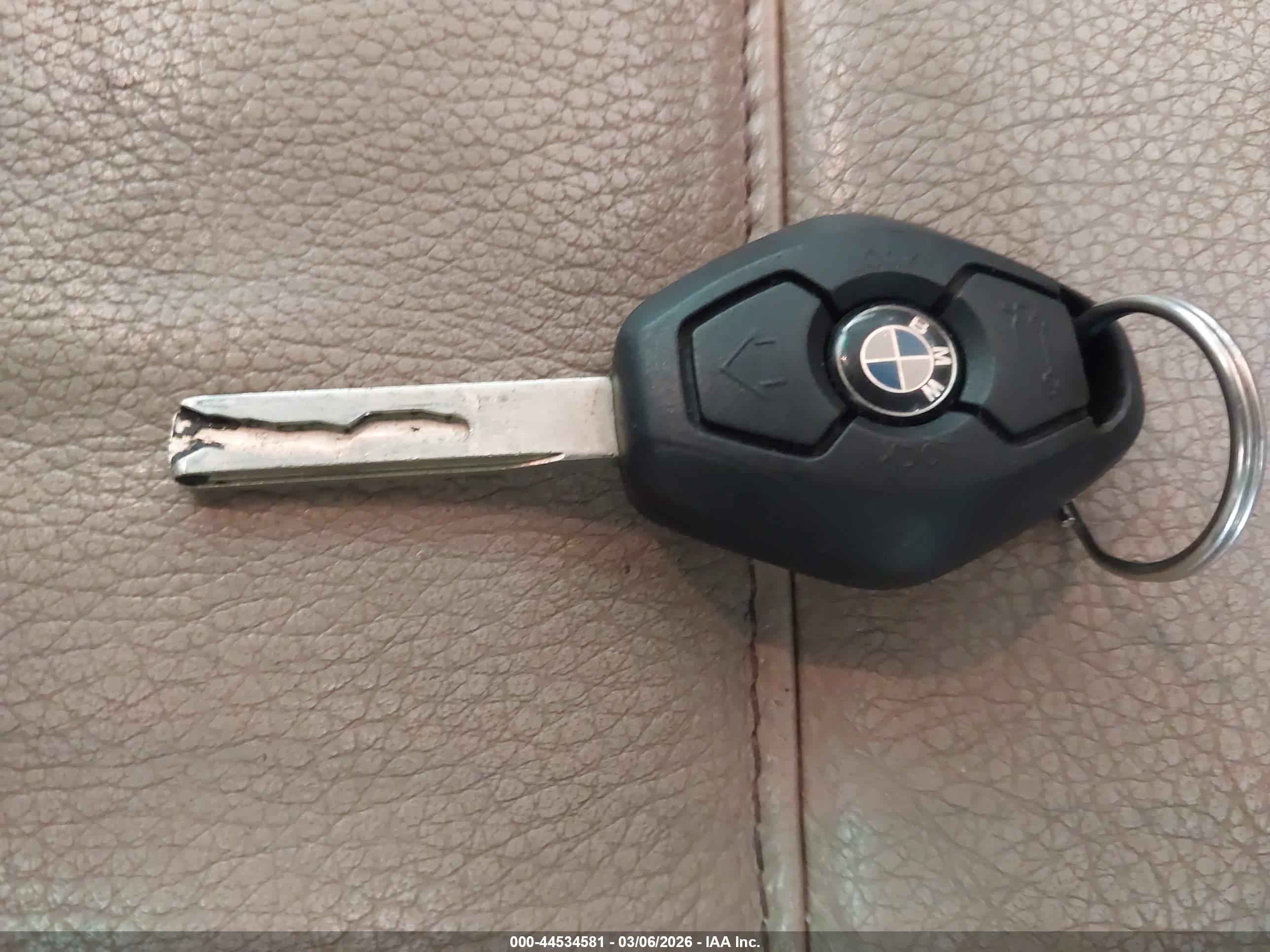 BMW X5 image 11