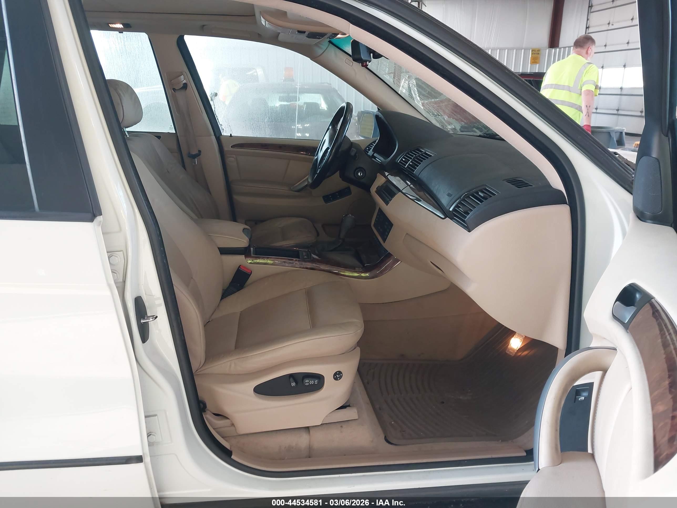 BMW X5 image 5