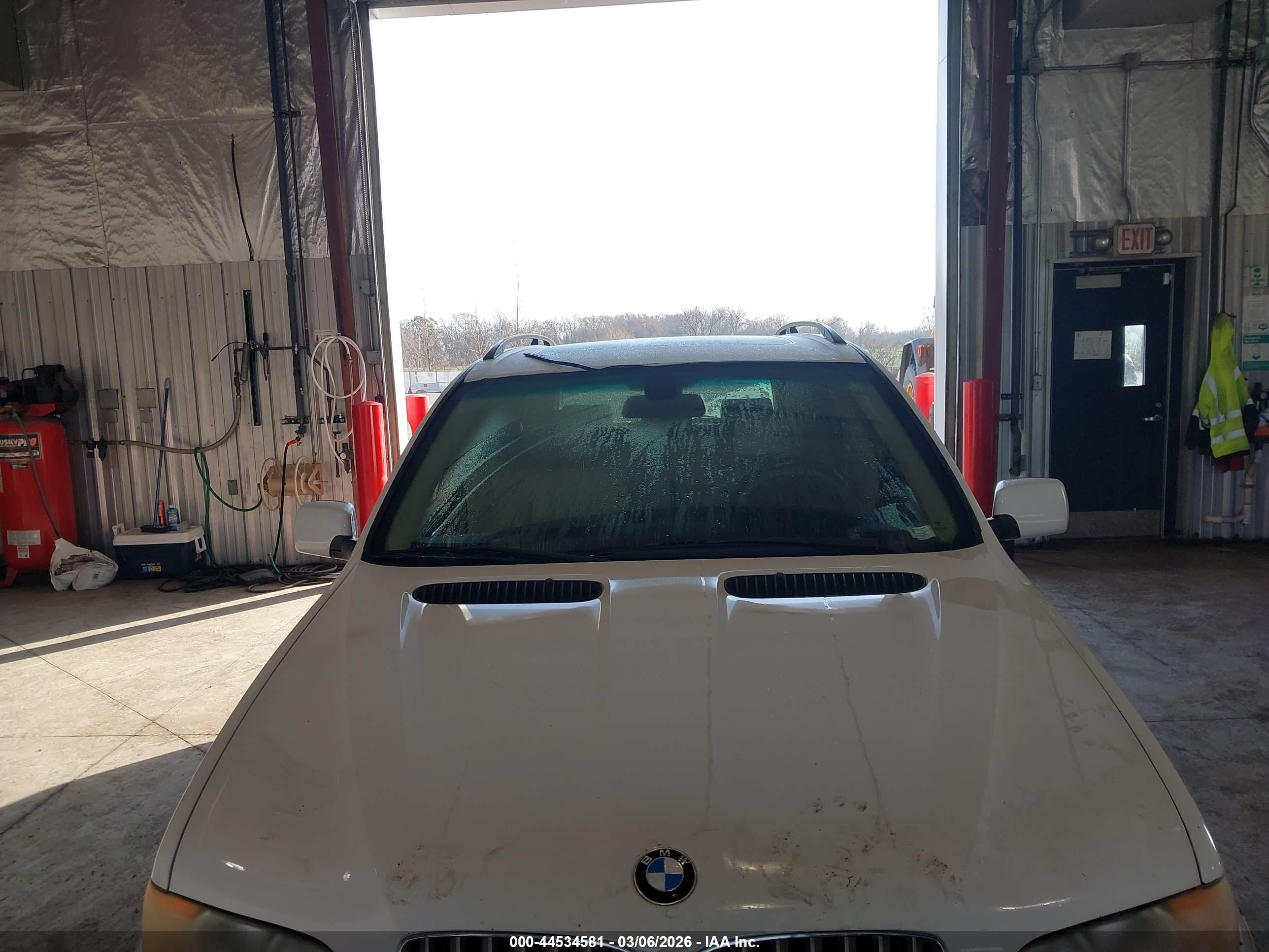 BMW X5 image 6