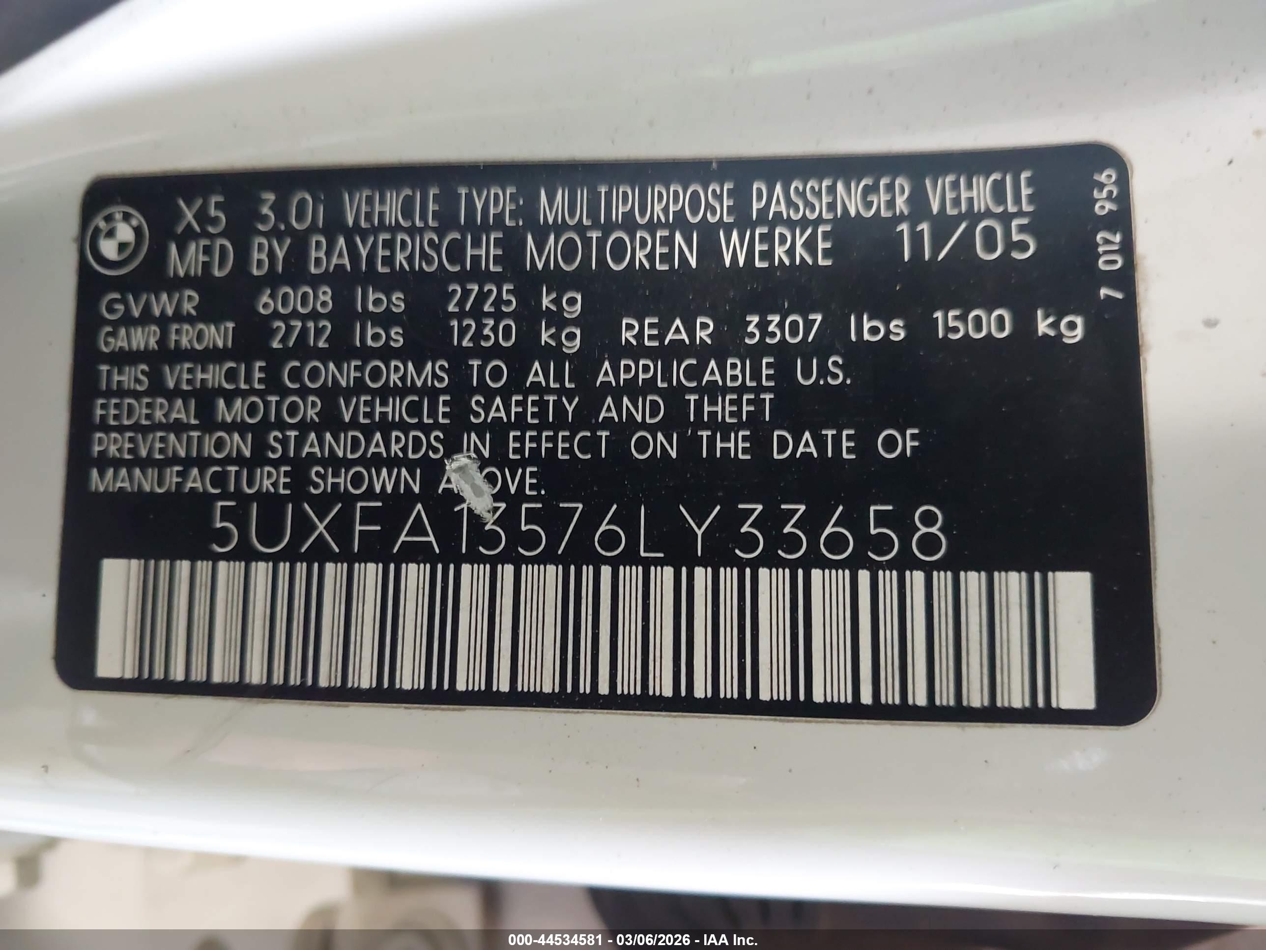 BMW X5 image 9