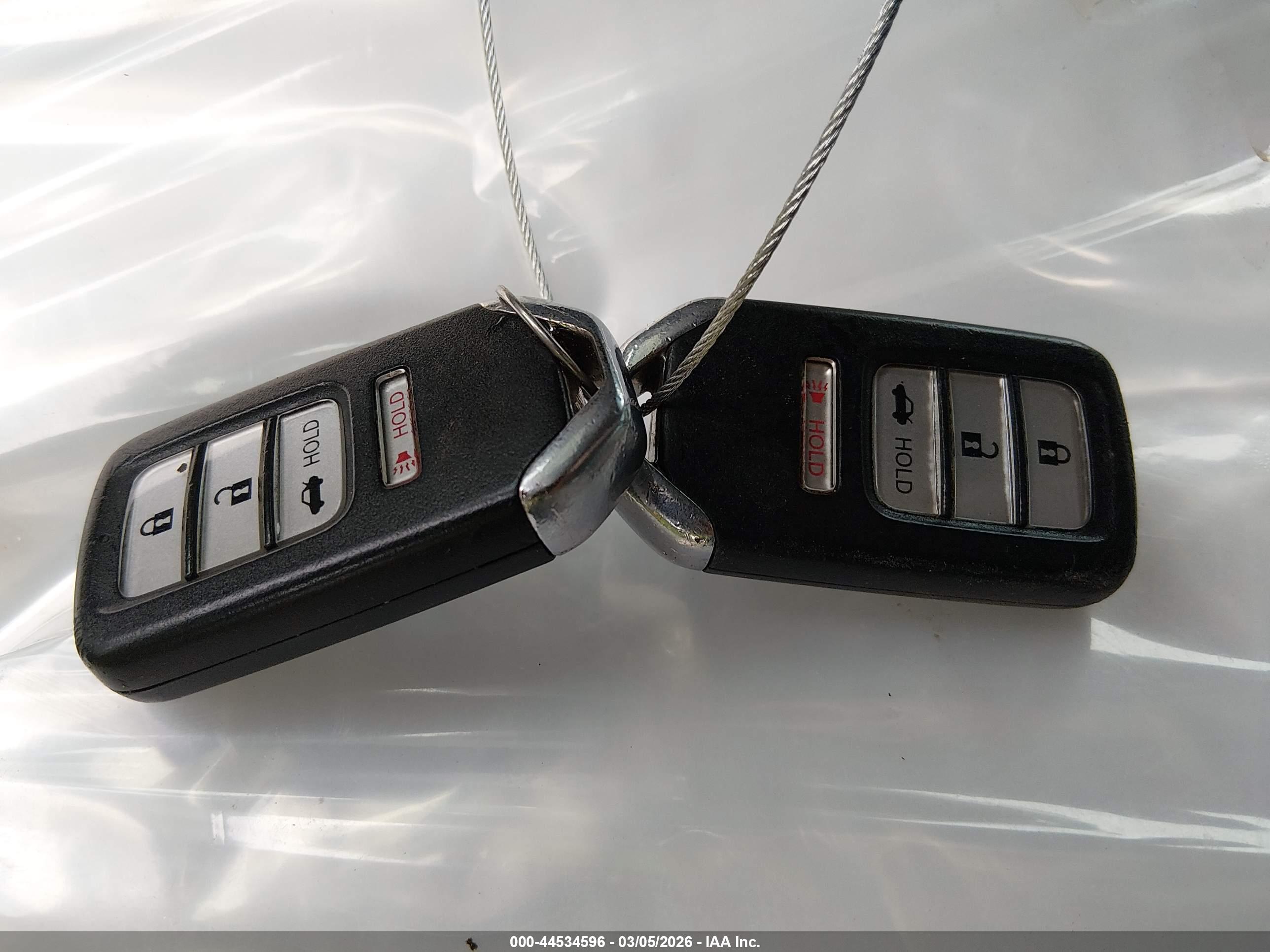 HONDA ACCORD image 11