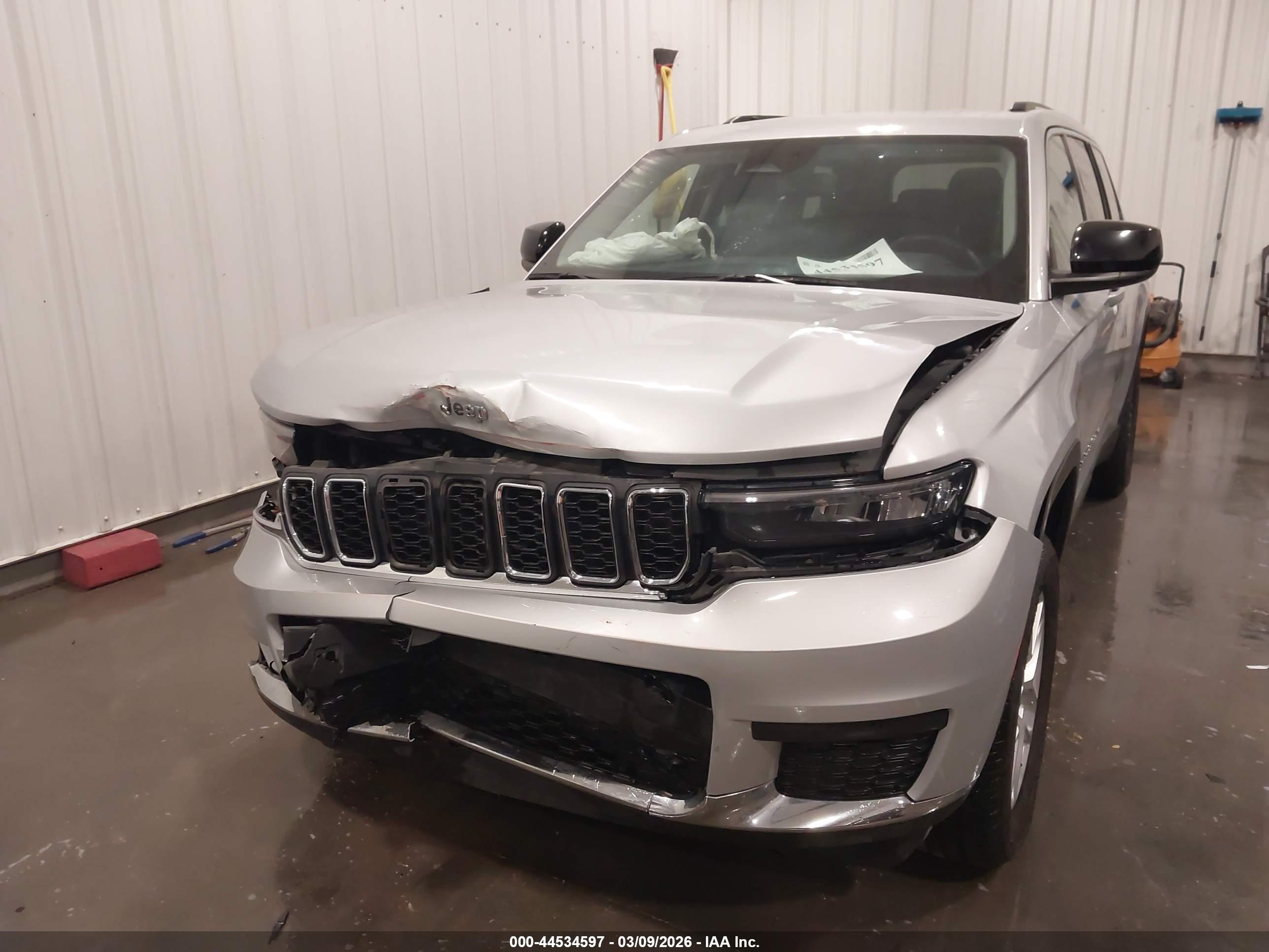 JEEP GRAND image 6