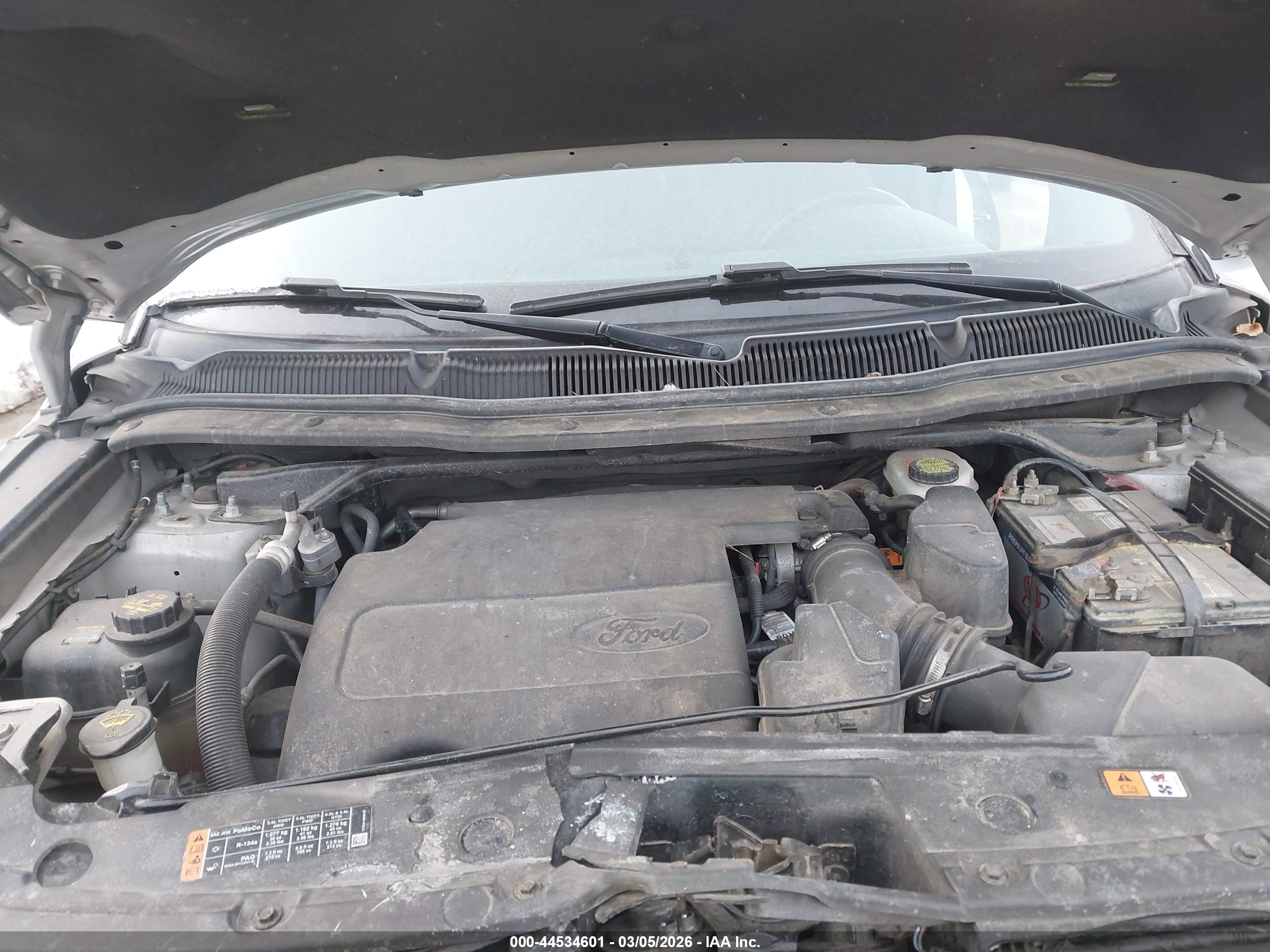FORD EXPLORER image 10
