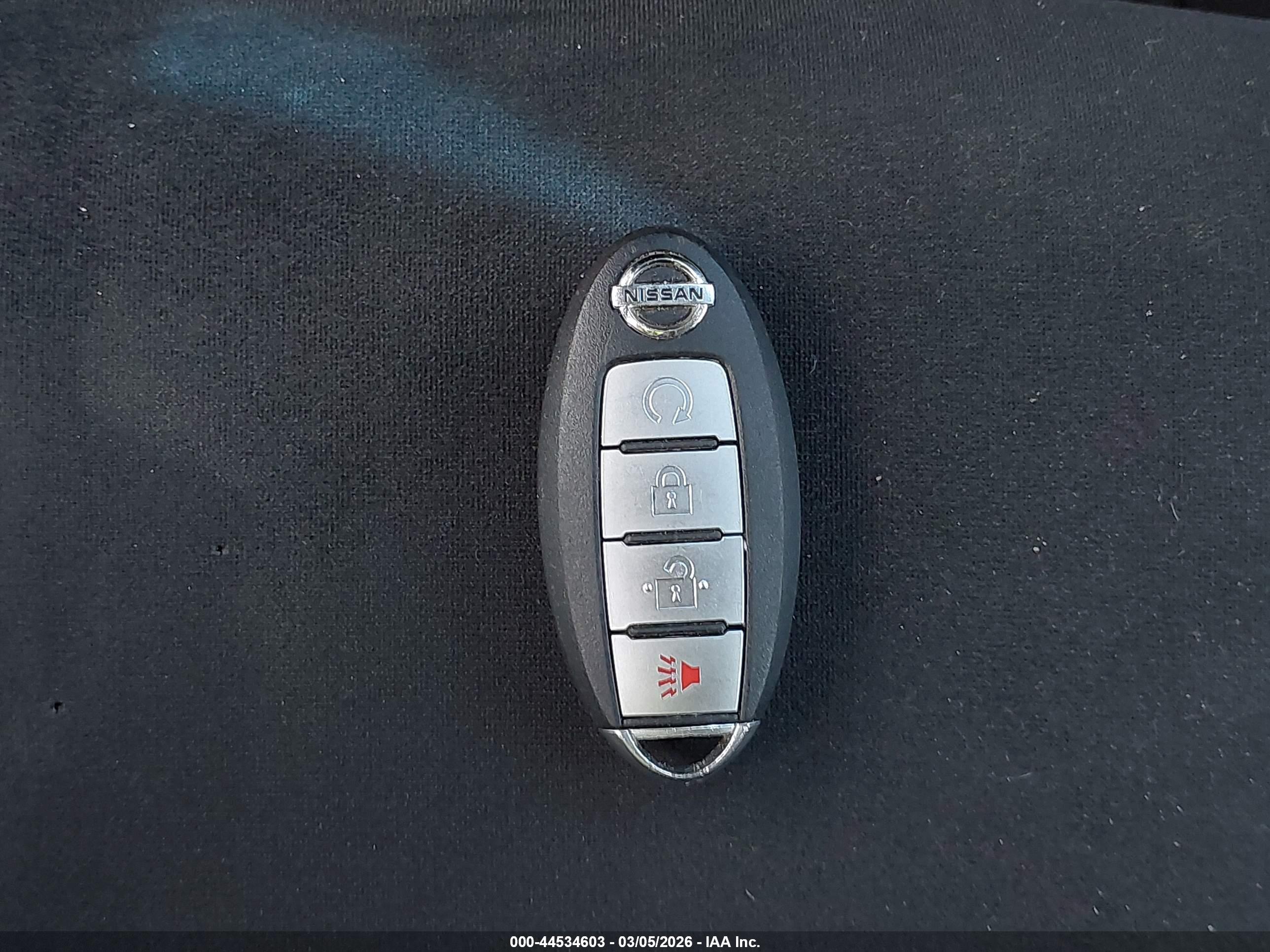 NISSAN PATHFINDER image 11