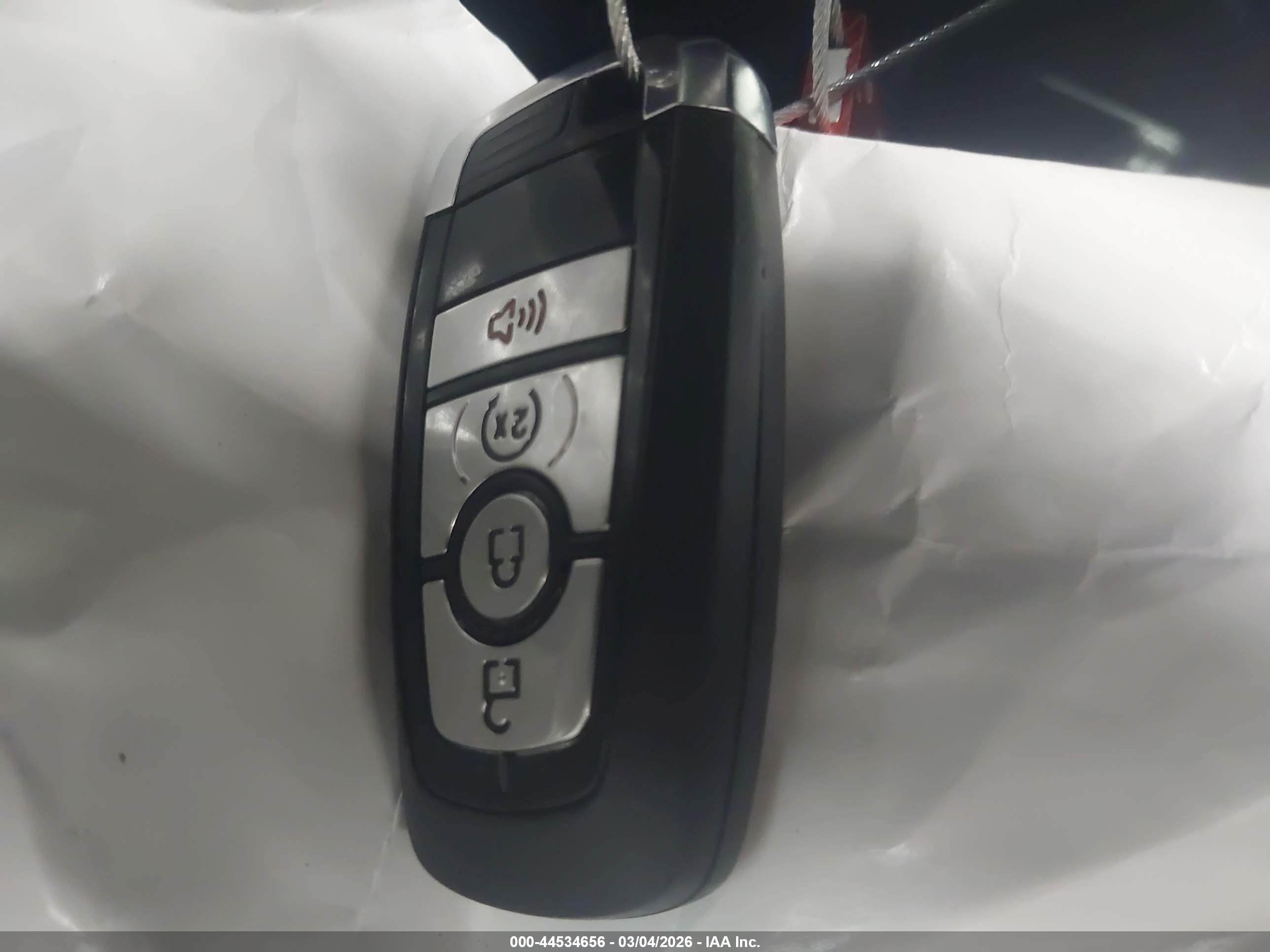 FORD BRONCO image 11
