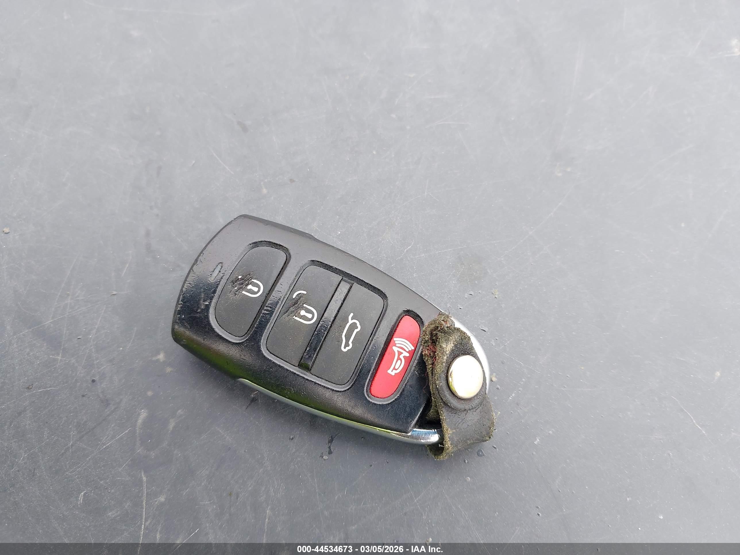 HYUNDAI VERACRUZ image 11