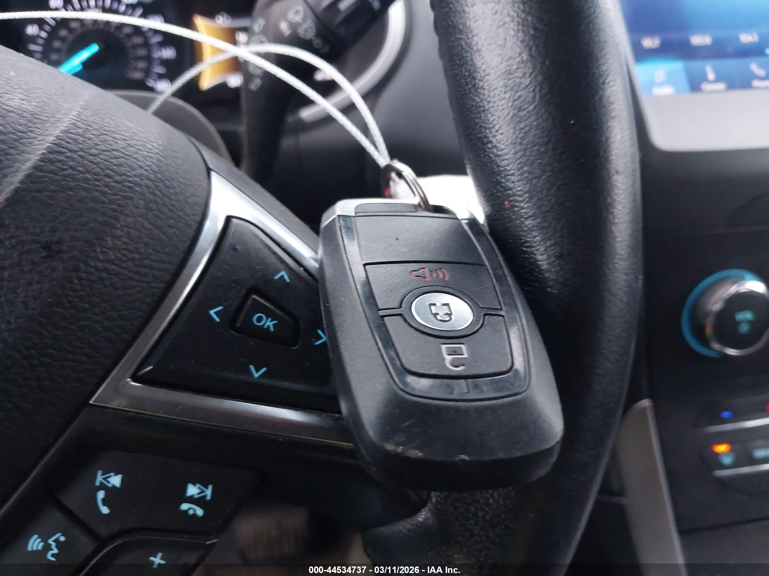 FORD EDGE image 11