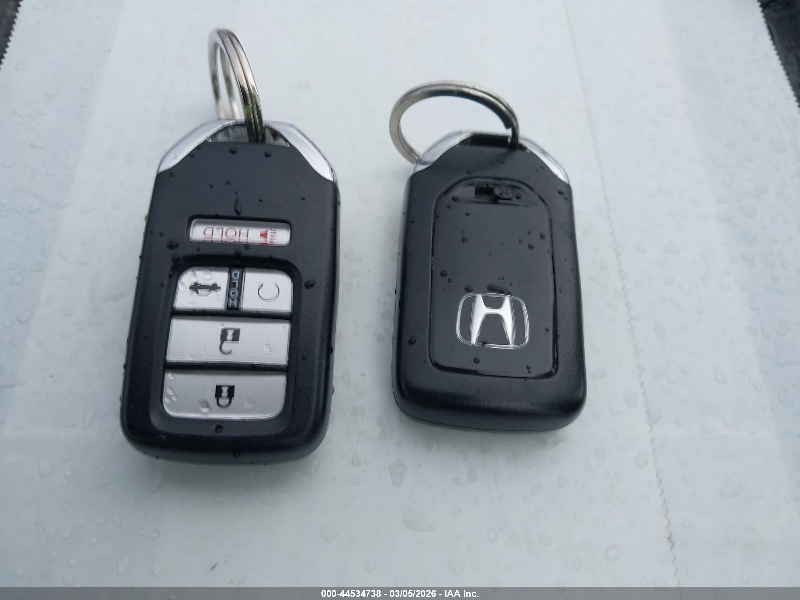 HONDA CIVIC image 11