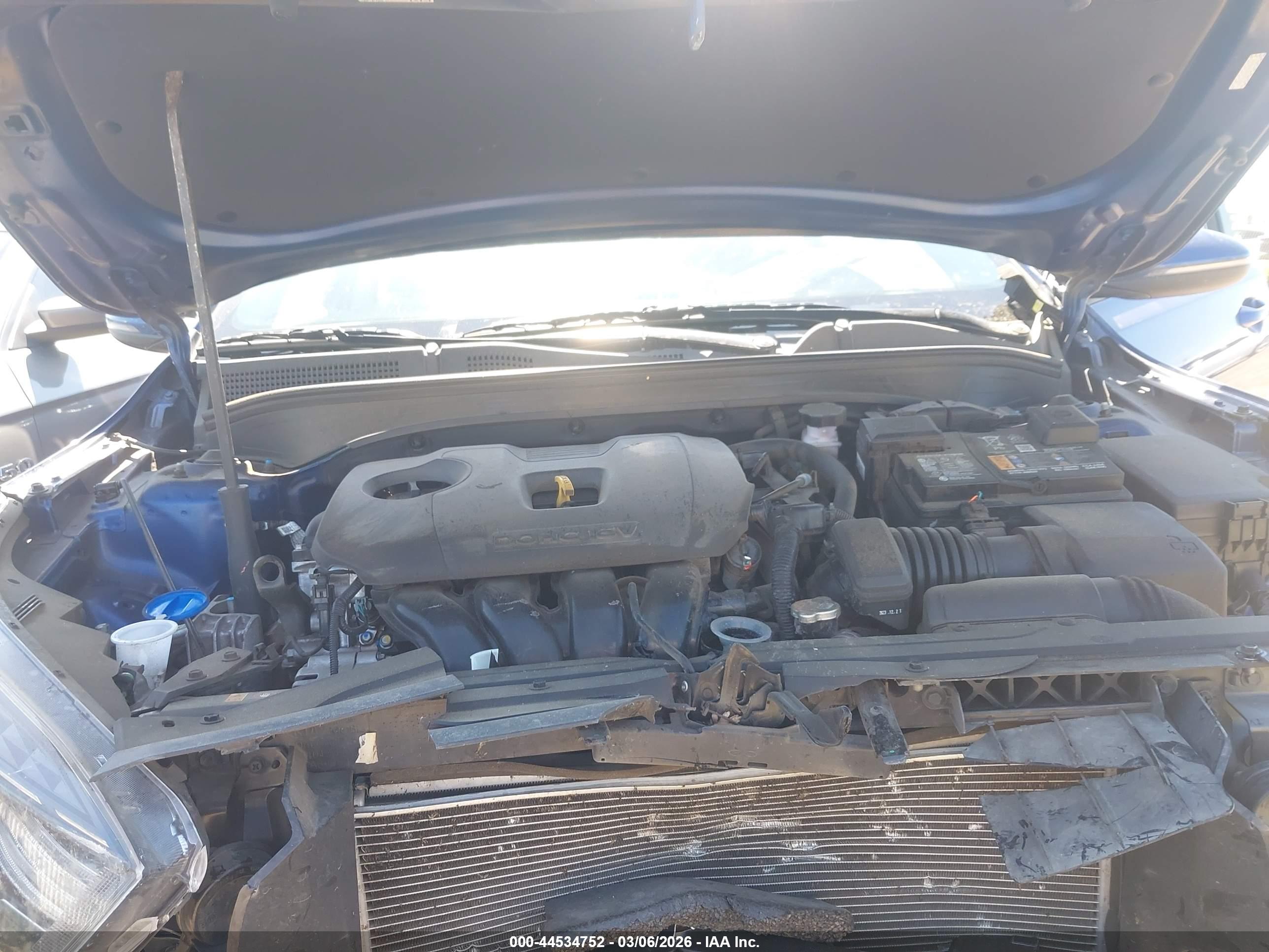 KIA FORTE image 10