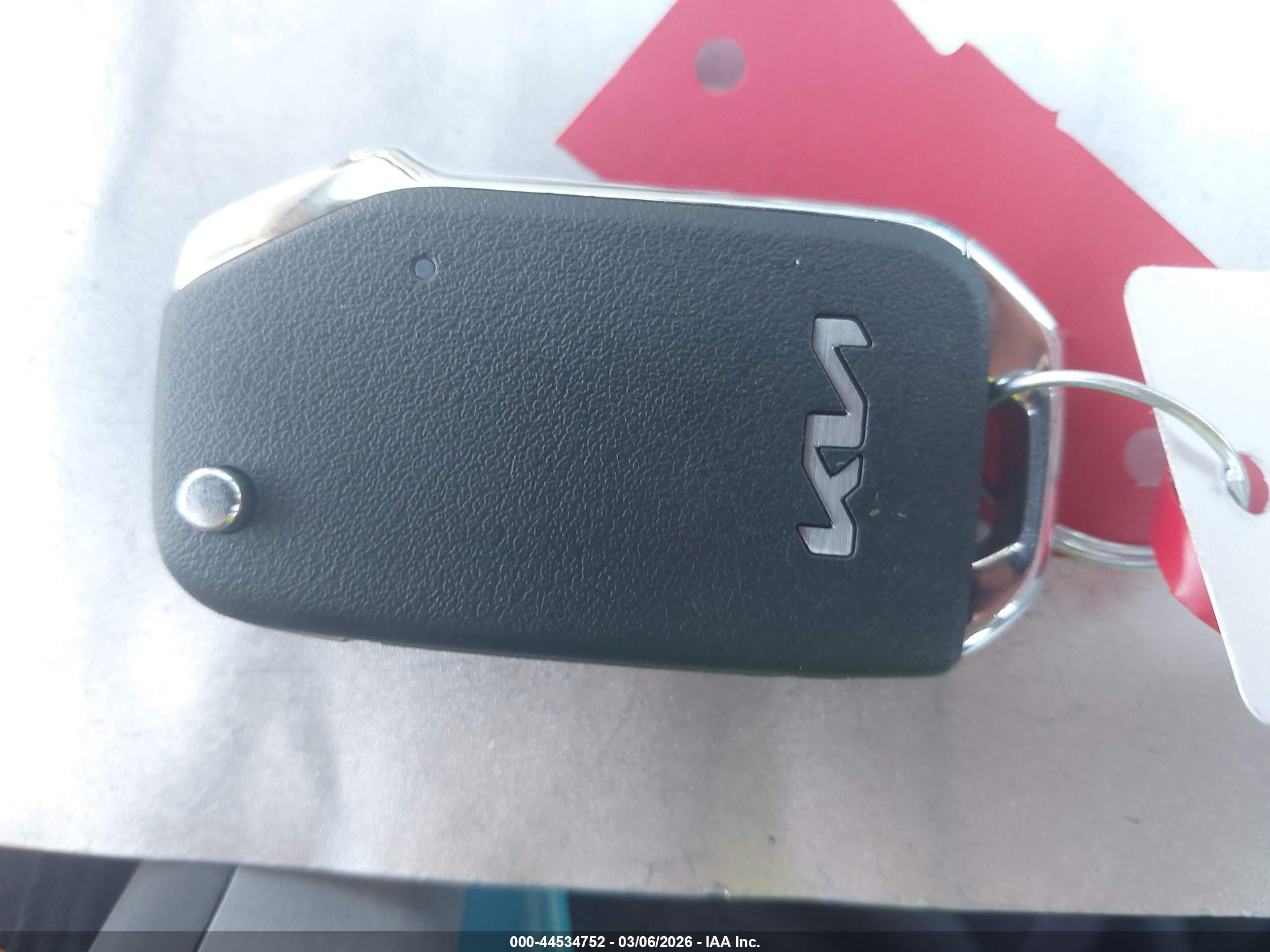 KIA FORTE image 11