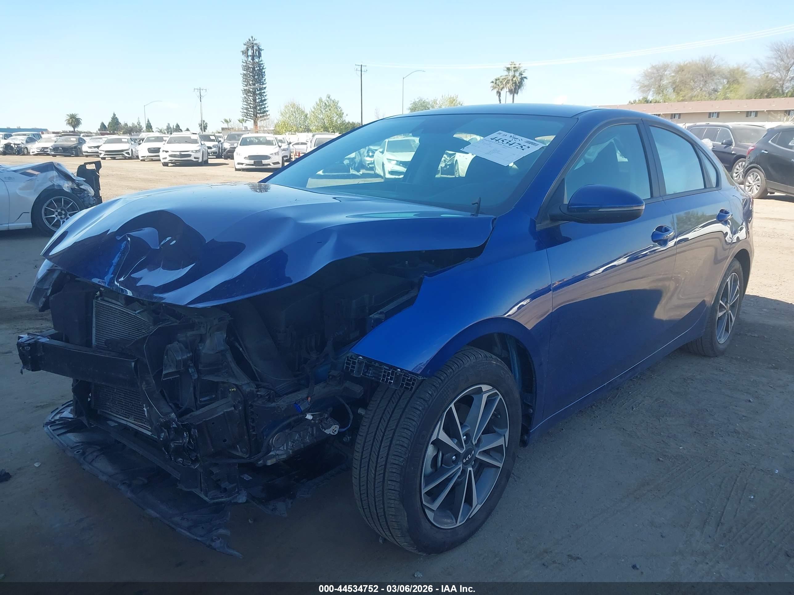 KIA FORTE image 2