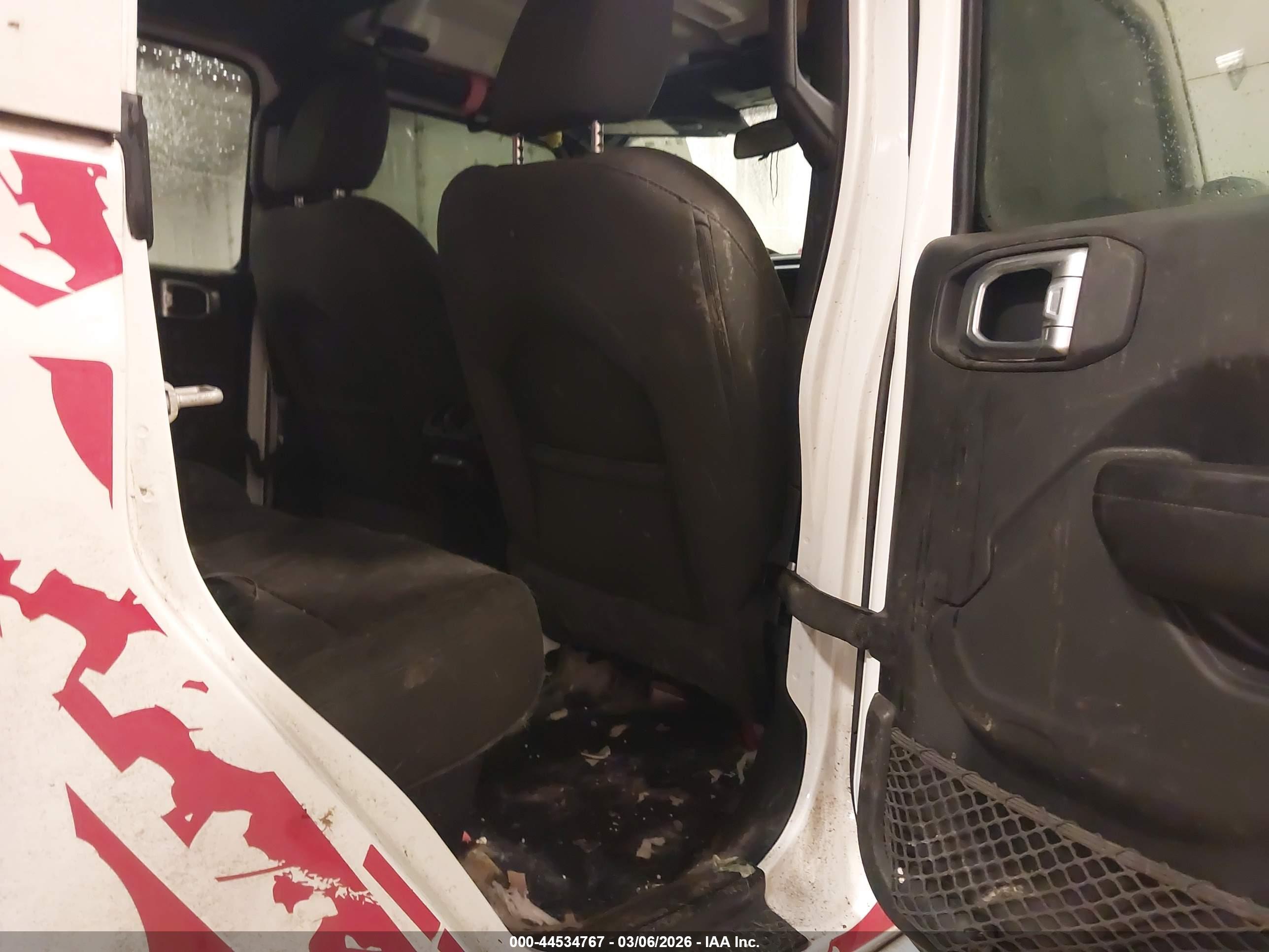 JEEP GLADIATOR image 8