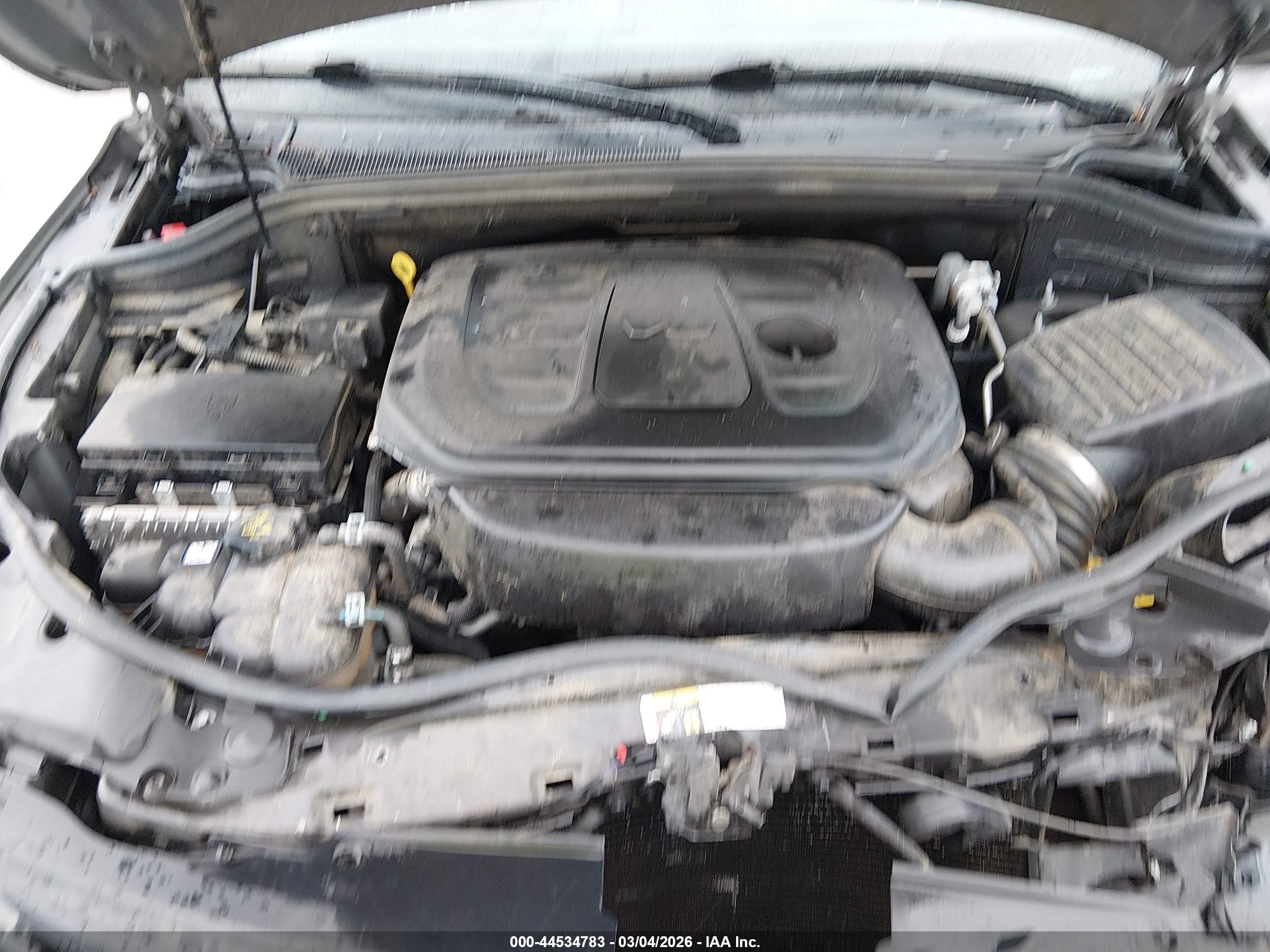 JEEP GRAND image 10
