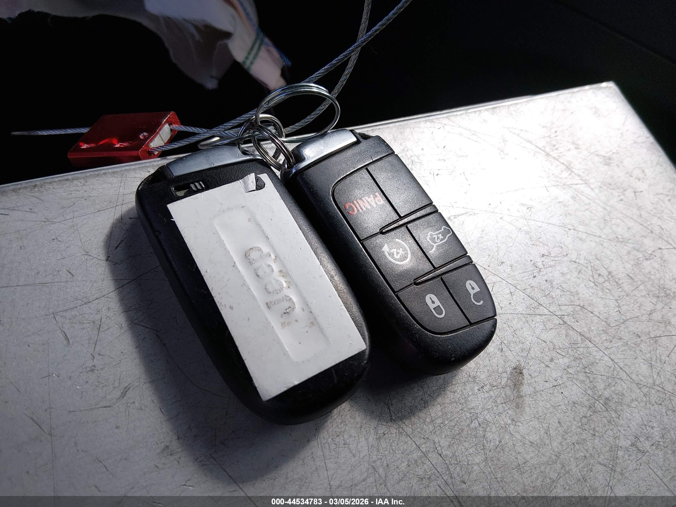 JEEP GRAND image 11