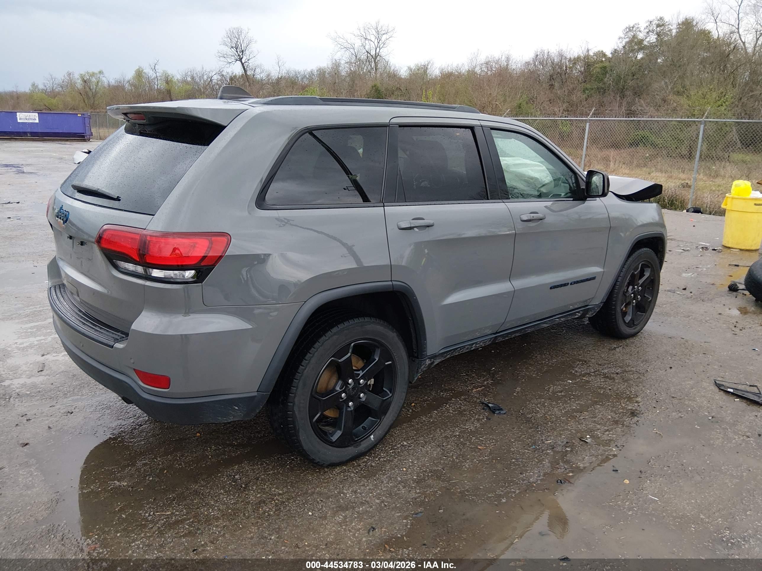 JEEP GRAND image 4