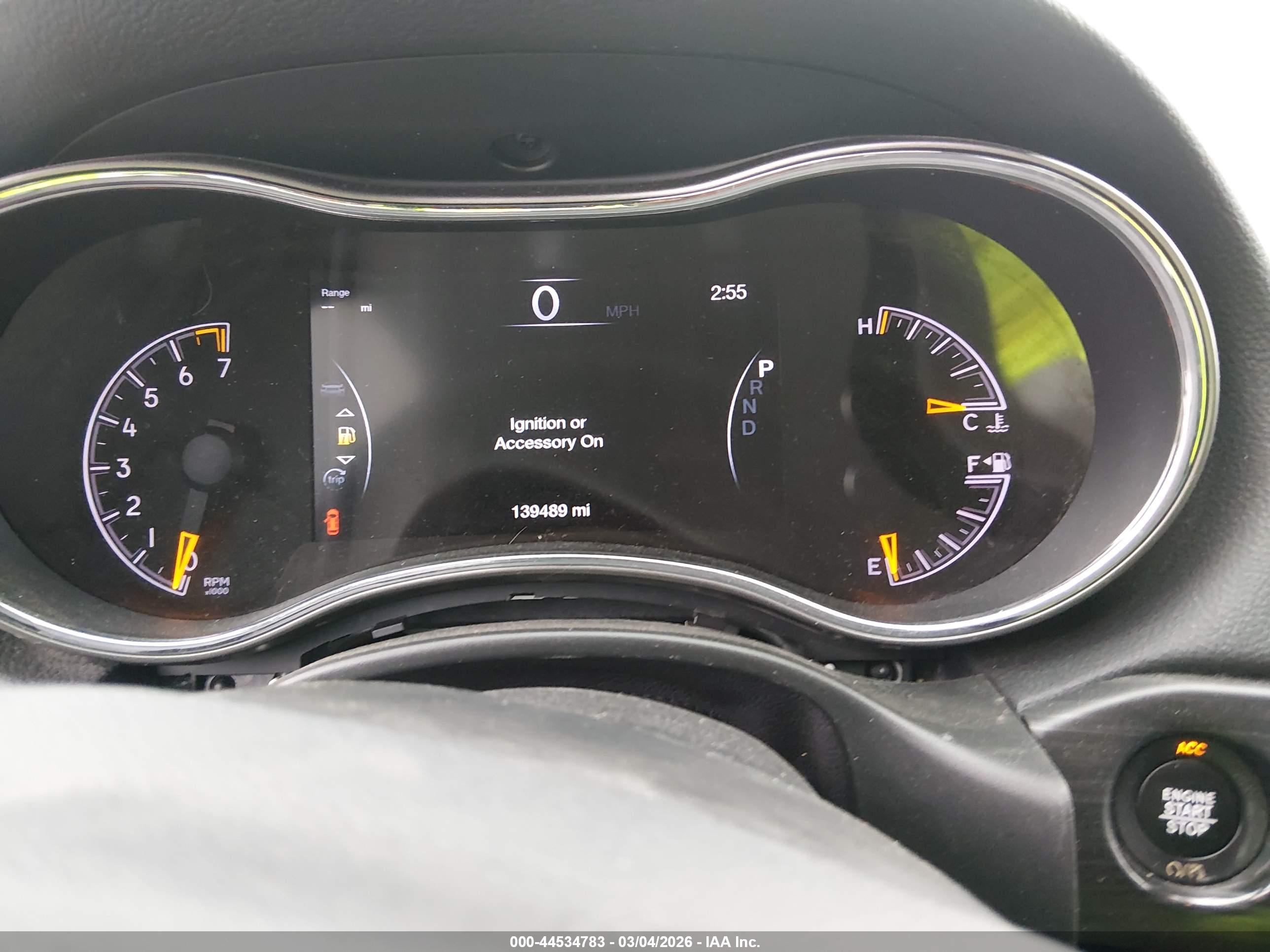JEEP GRAND image 7