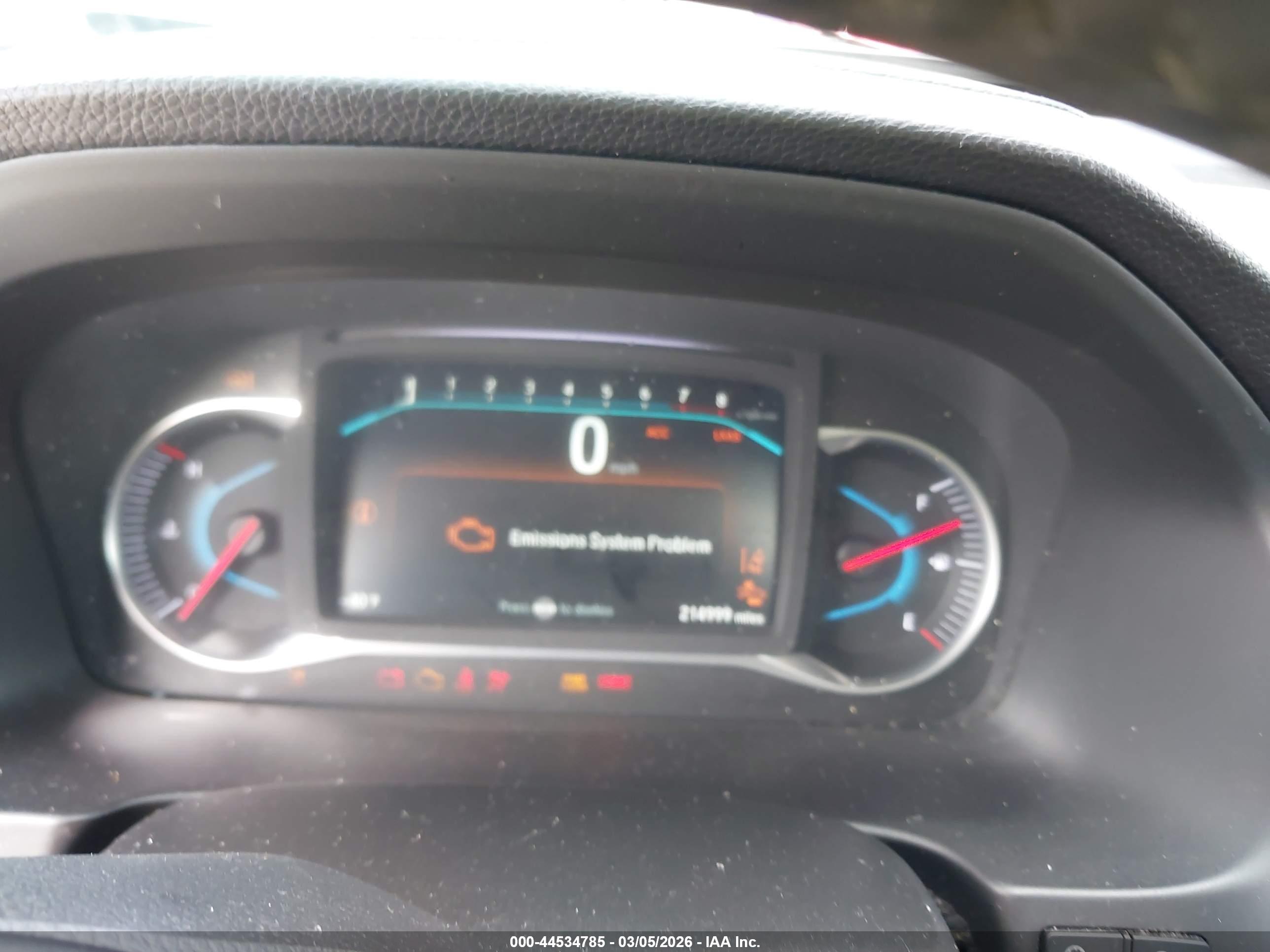 HONDA PILOT image 7