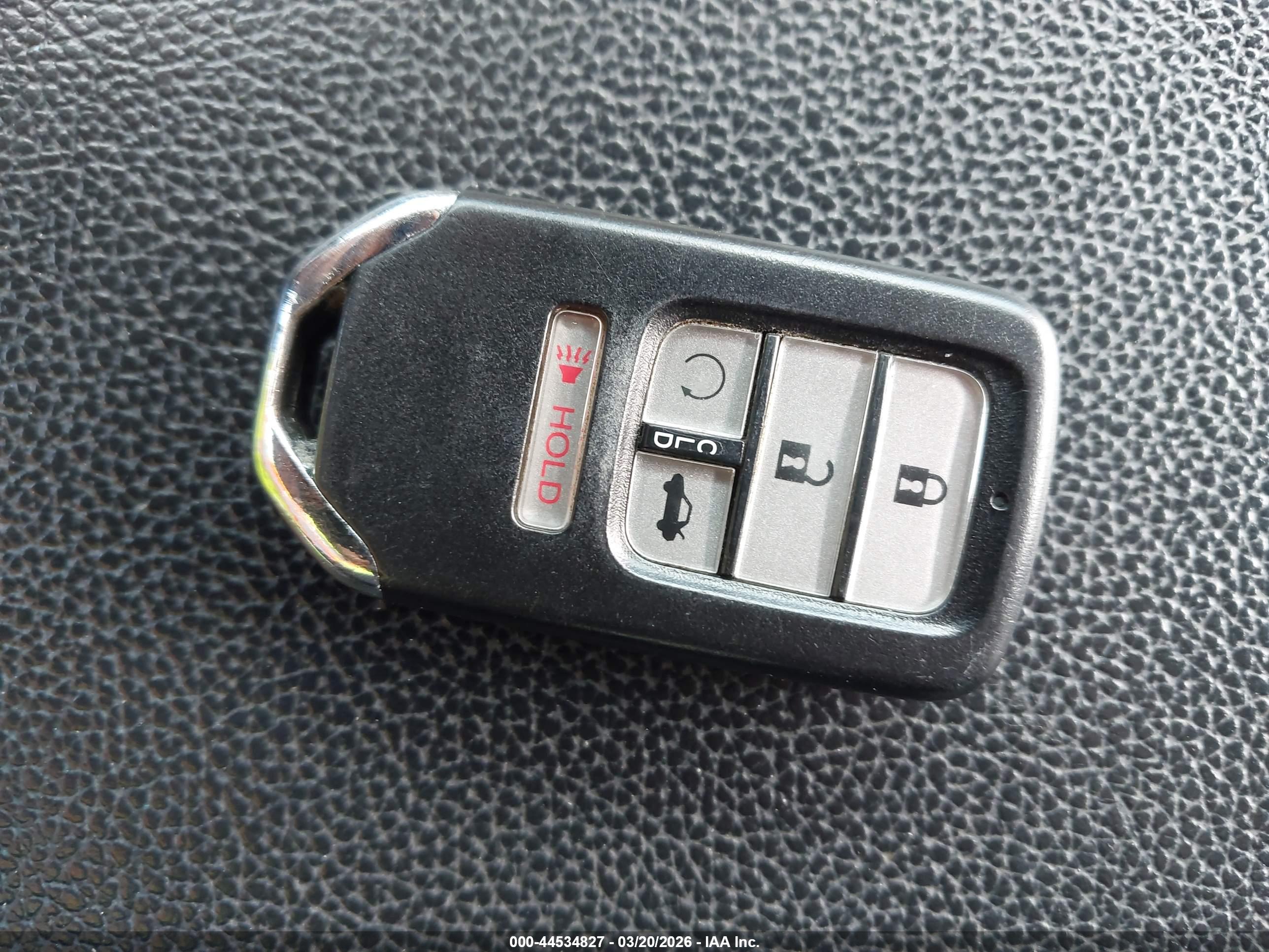HONDA CIVIC image 11