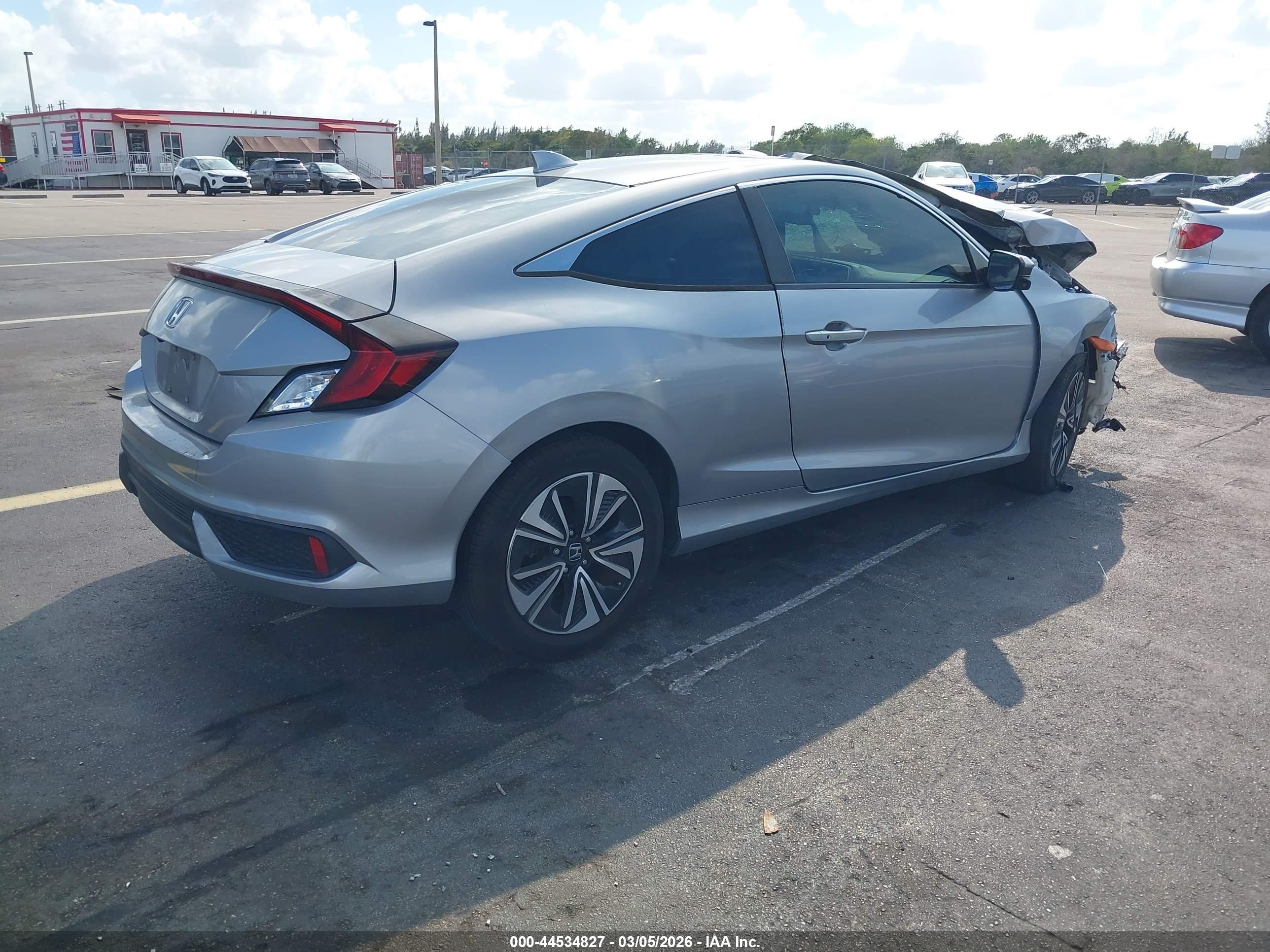 HONDA CIVIC image 4