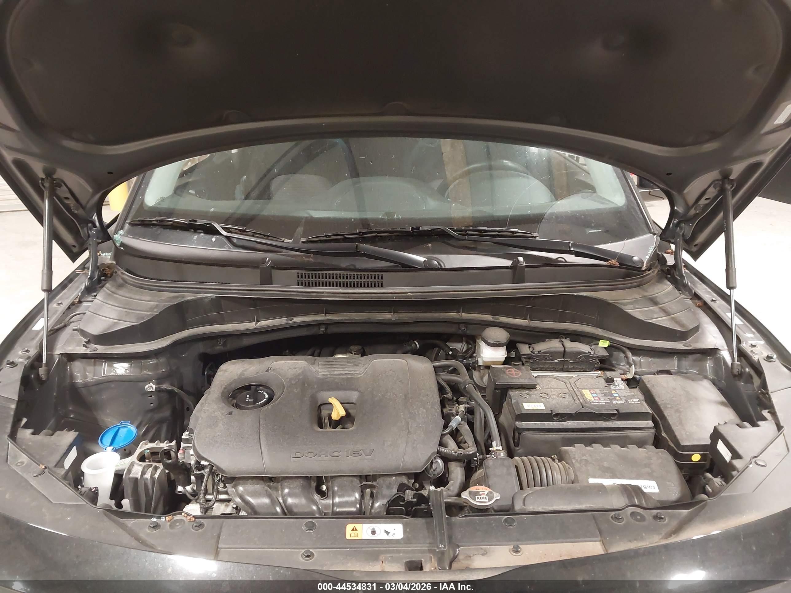 KIA SOUL image 10