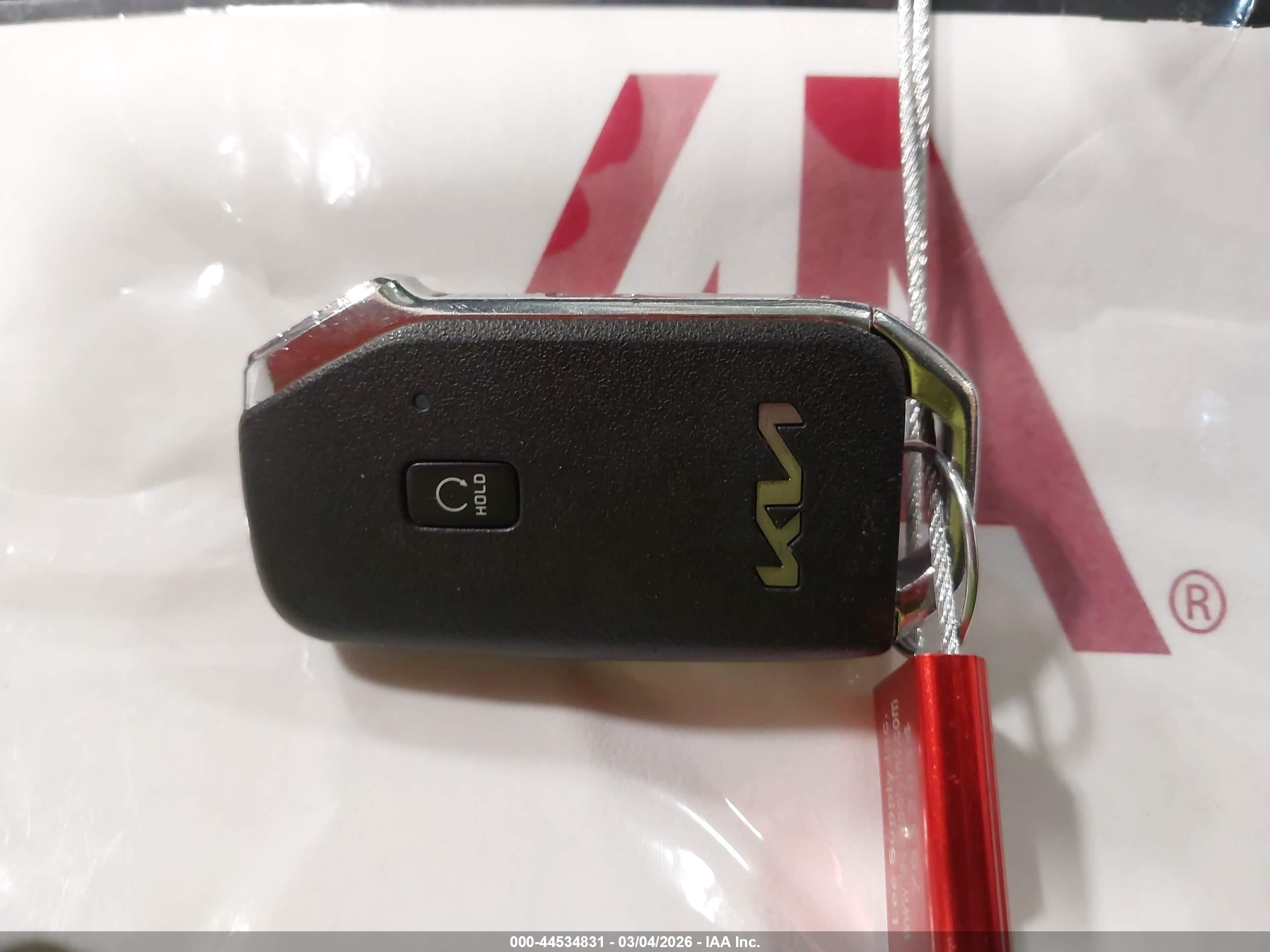 KIA SOUL image 11