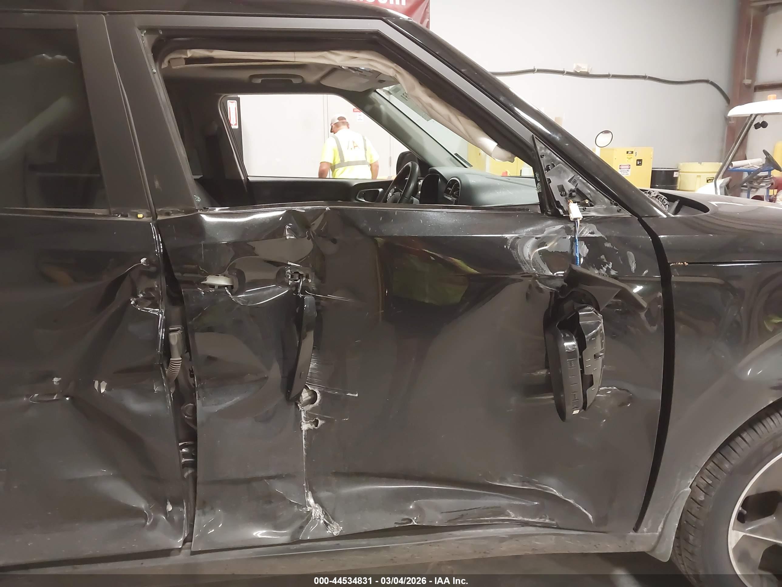 KIA SOUL image 5