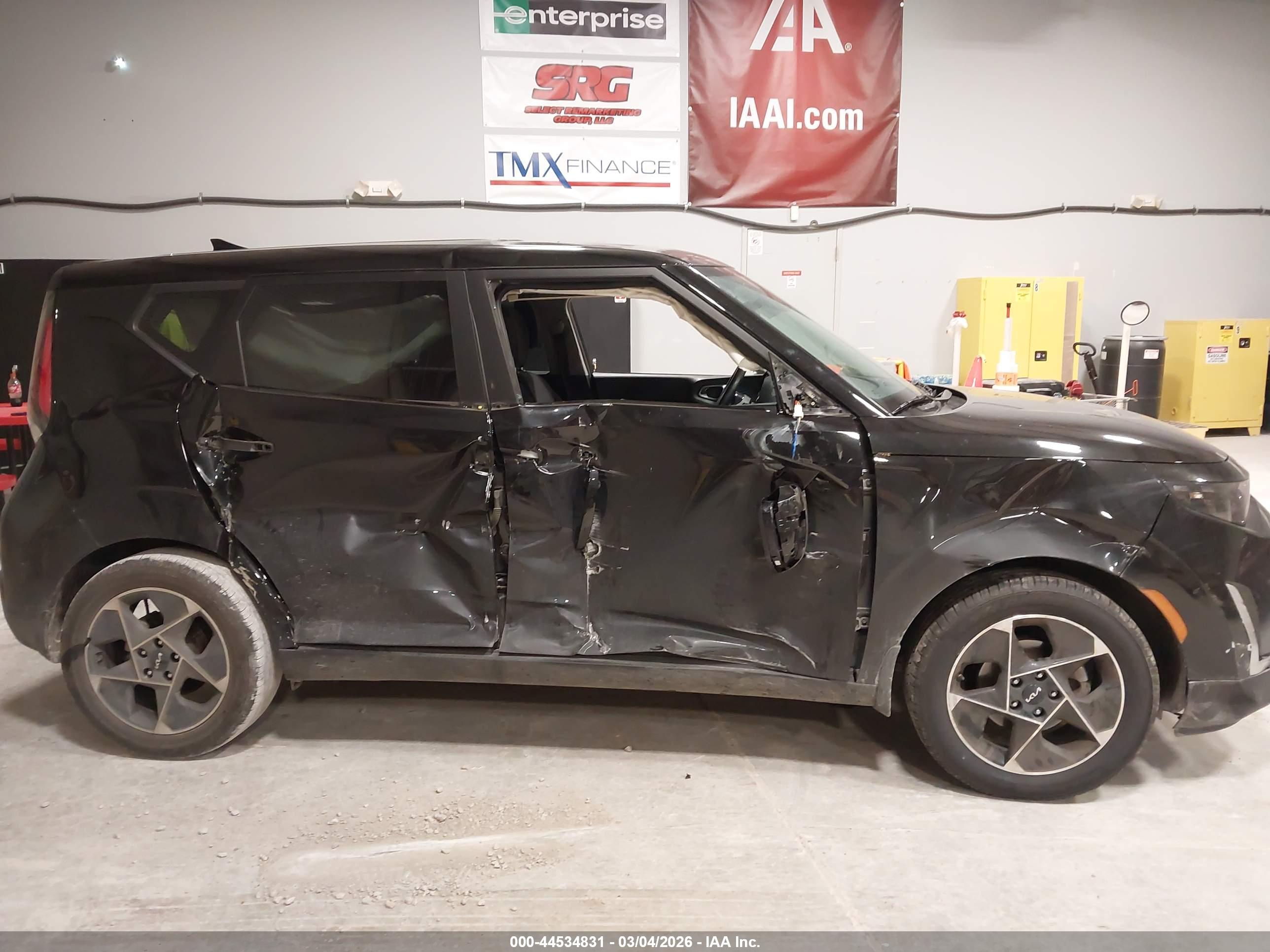 KIA SOUL image 6
