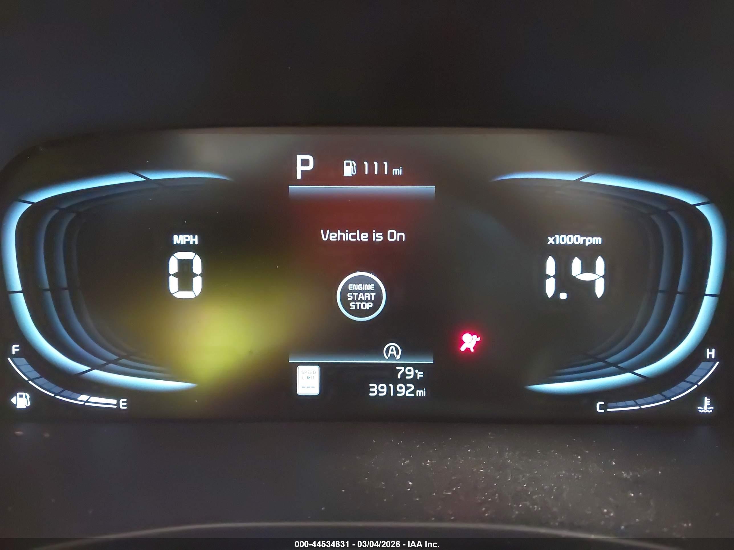 KIA SOUL image 7