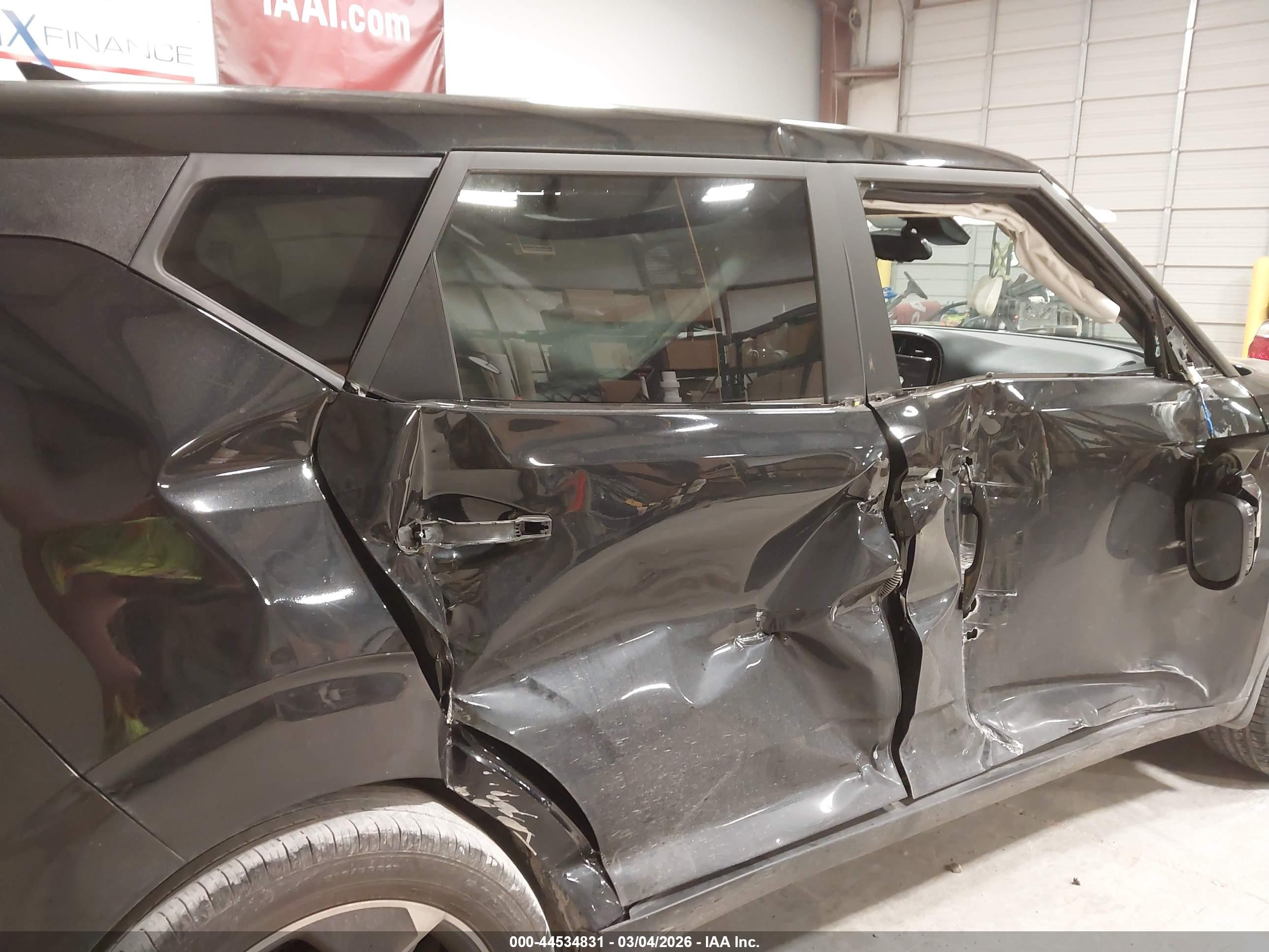 KIA SOUL image 8