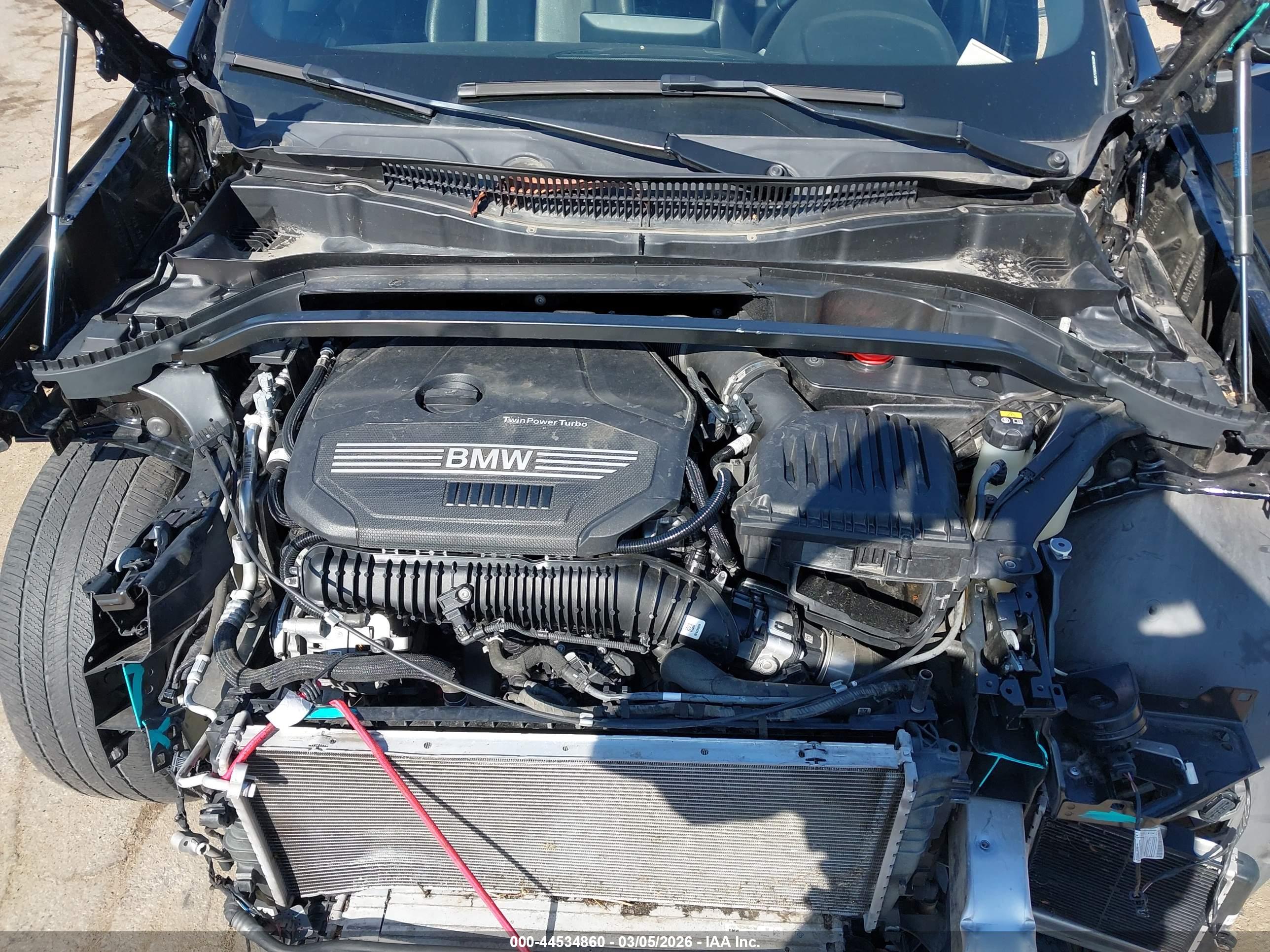 BMW X1 image 10