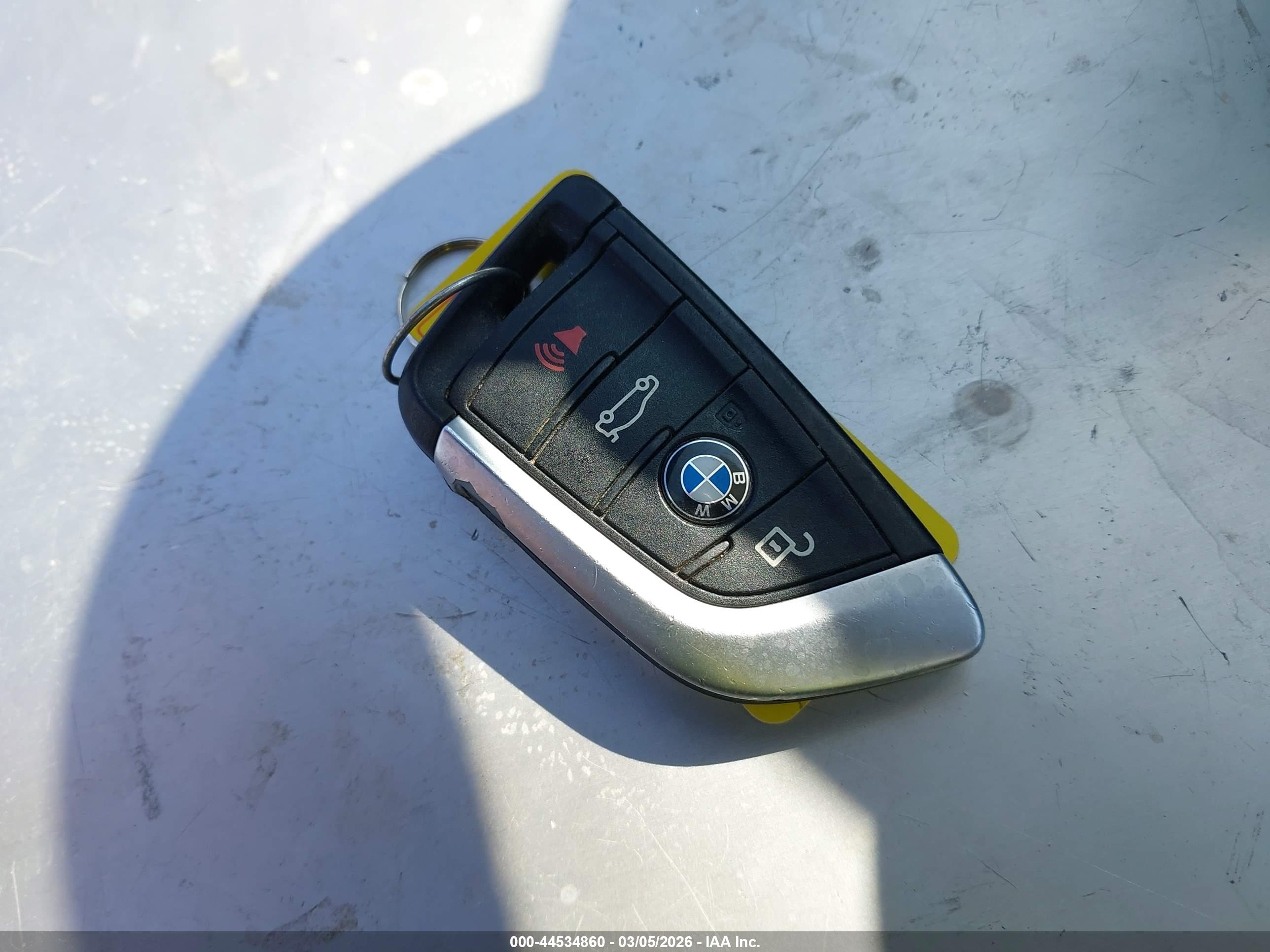 BMW X1 image 11