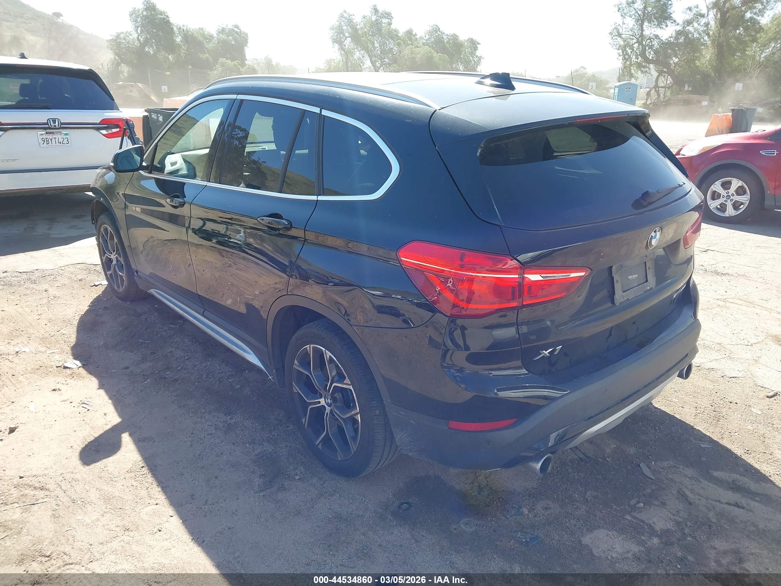 BMW X1 image 3