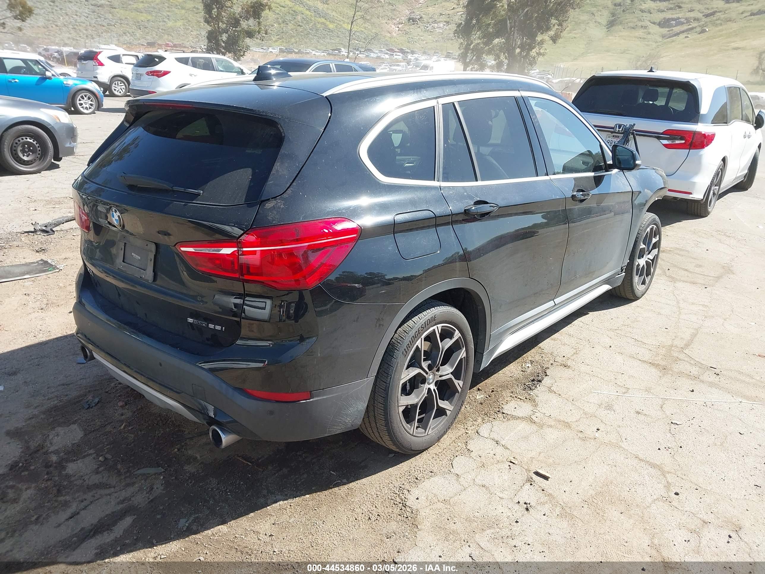 BMW X1 image 4