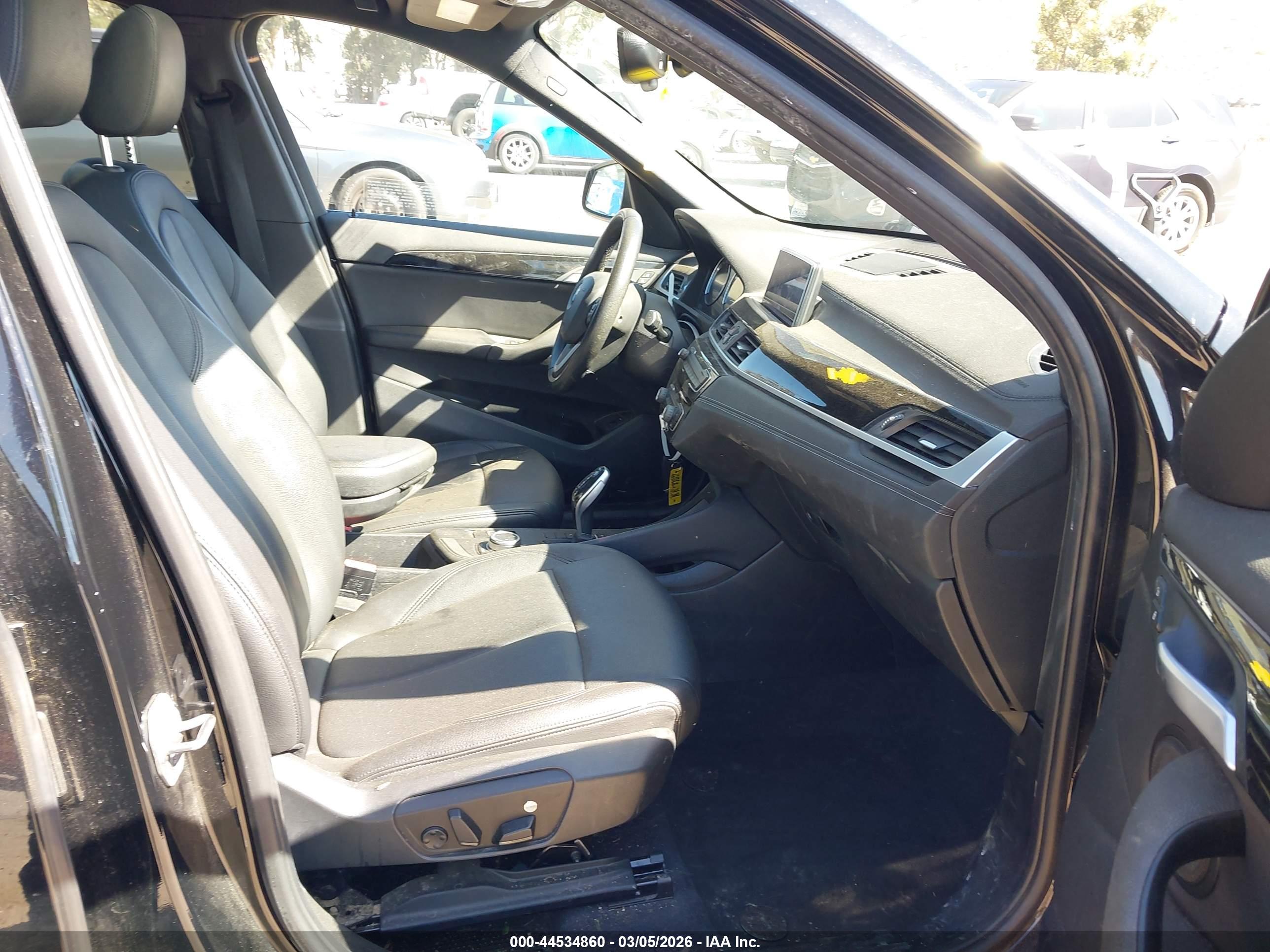 BMW X1 image 5