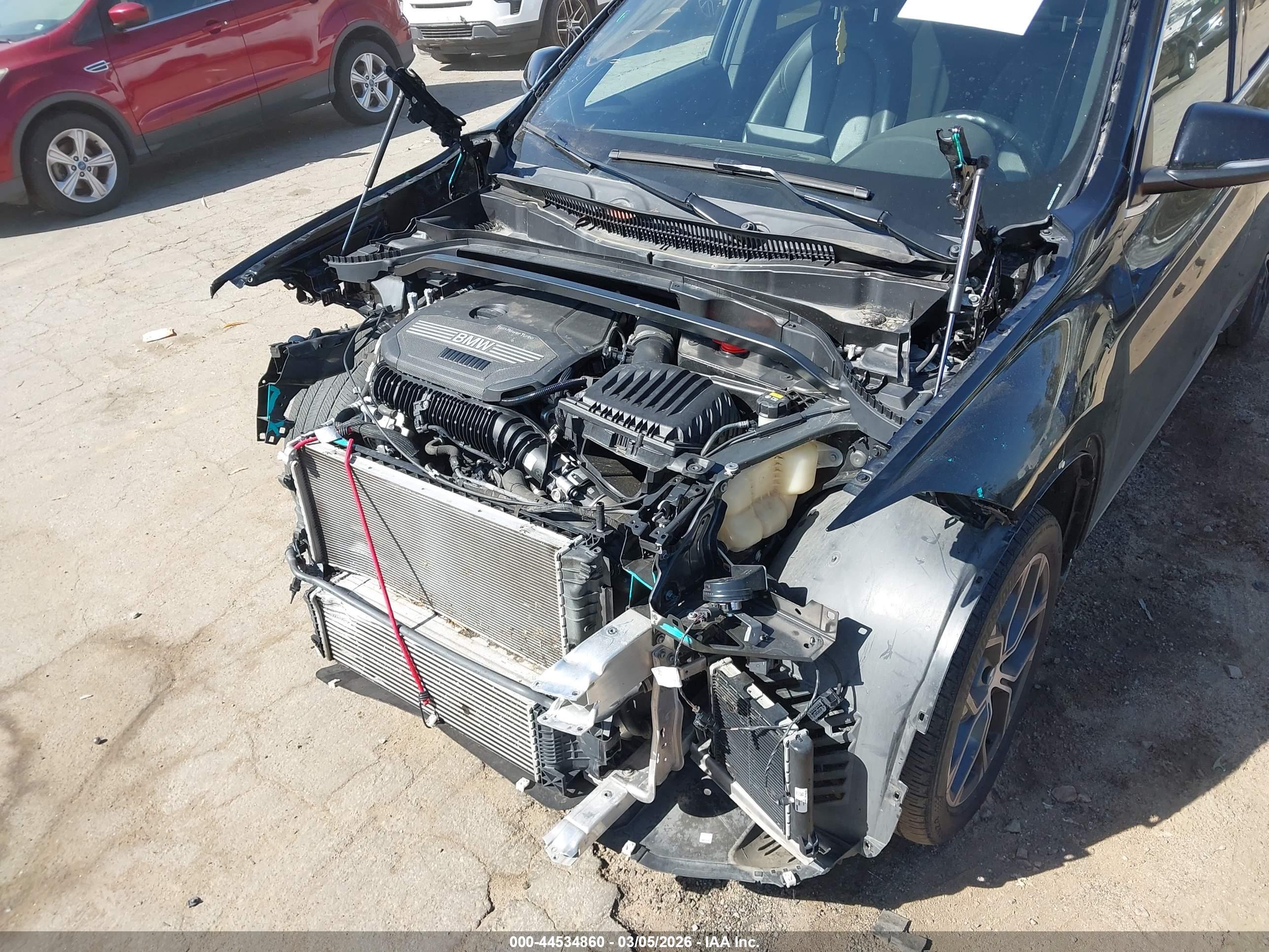 BMW X1 image 6